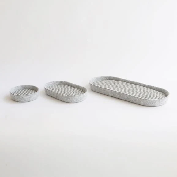 MUJI IDÉE Saza Tray - Small - Image 6