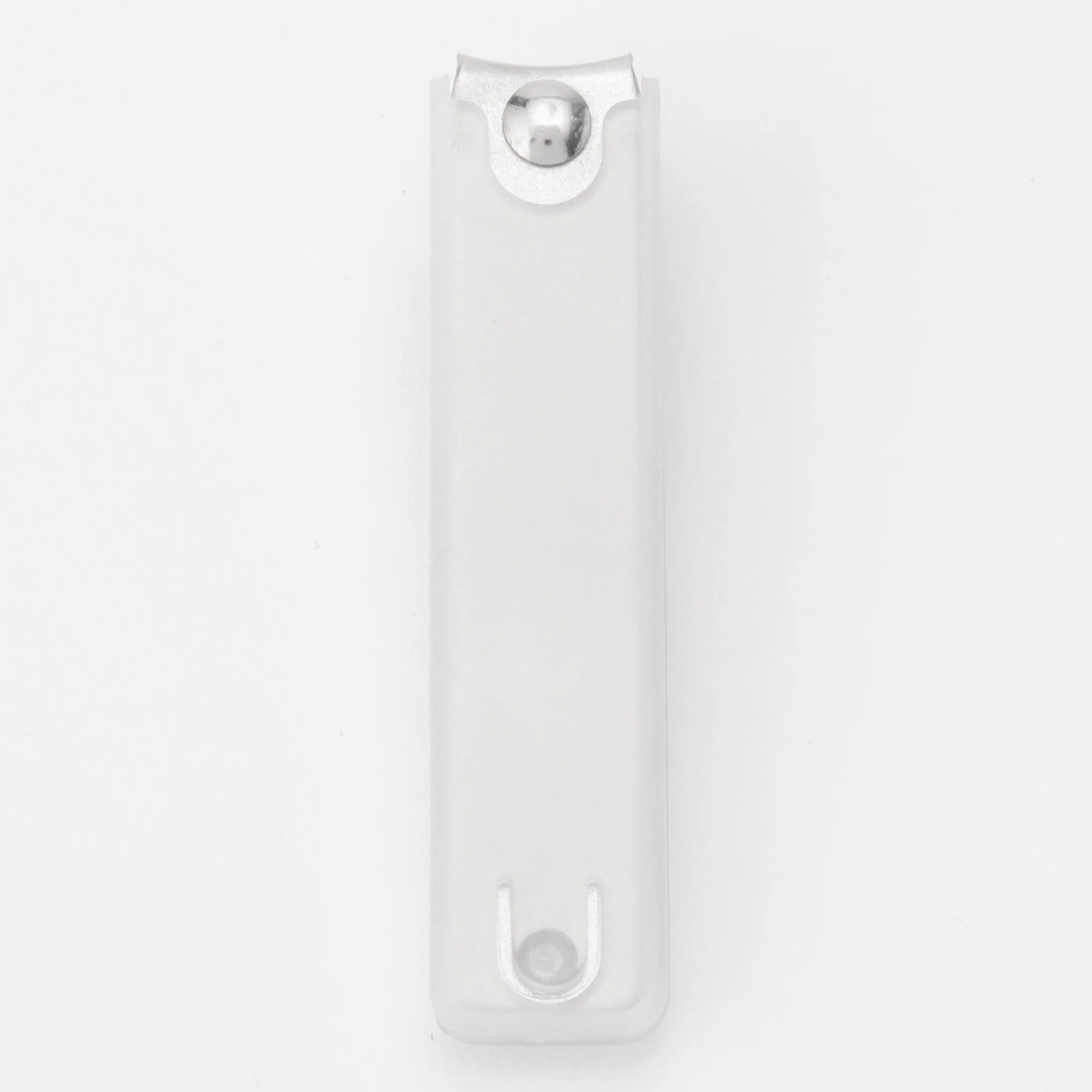 Nail Clippers with Cover - Image 3