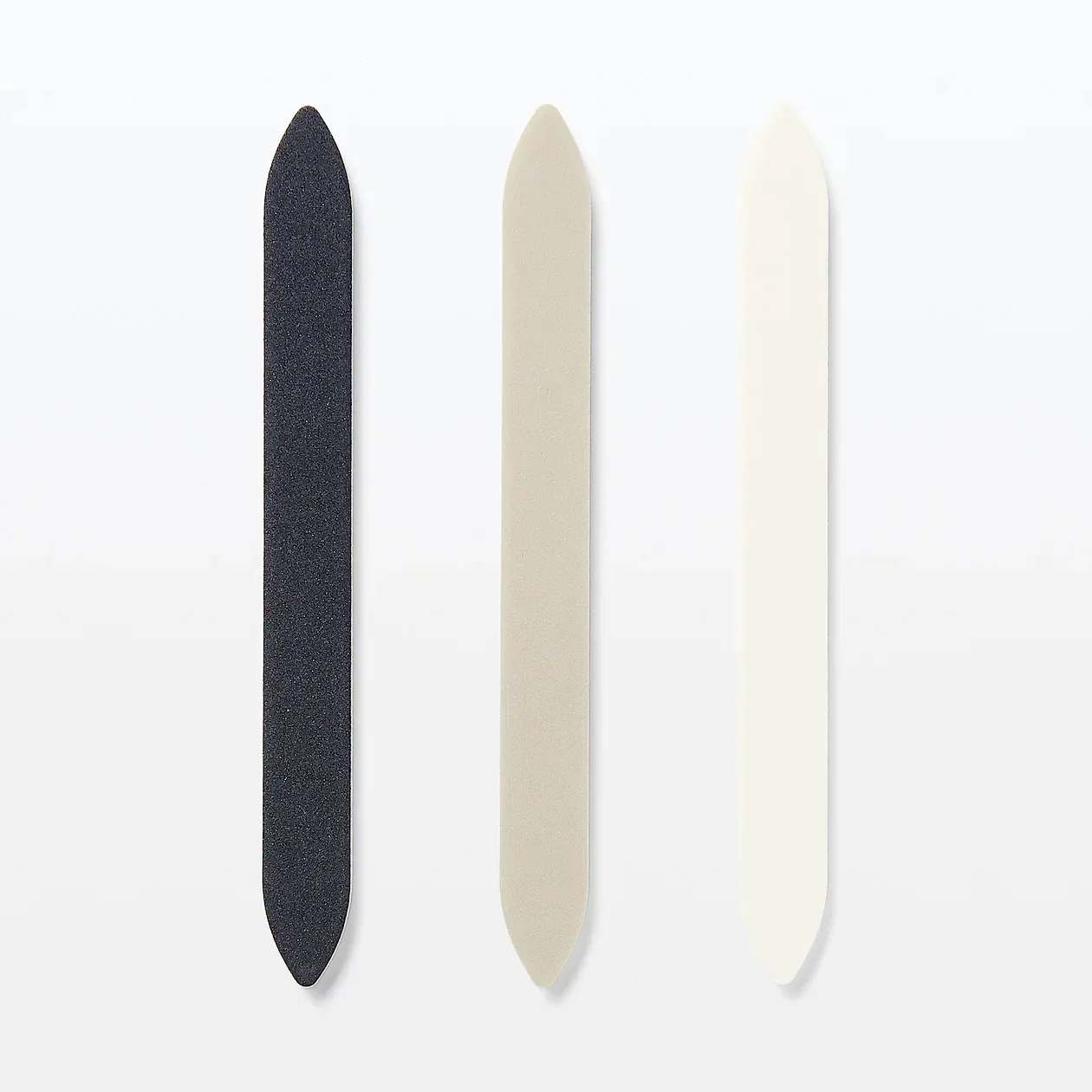 Nail File Coarse Type Pack of 2 - Image 5