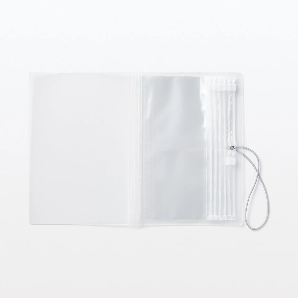 Non-Bulky Pocket Holder - Image 3