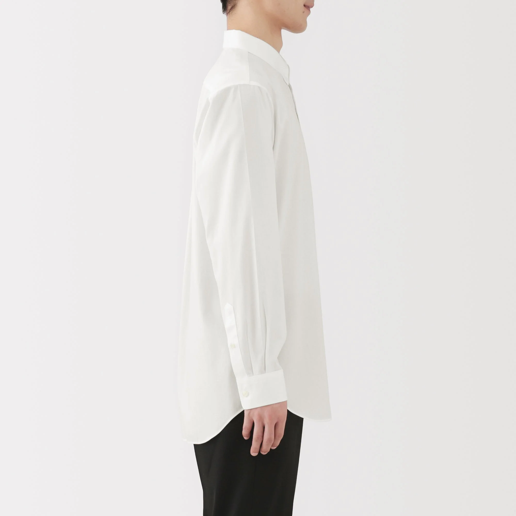 Cotton Non-Iron Shirt - Image 32