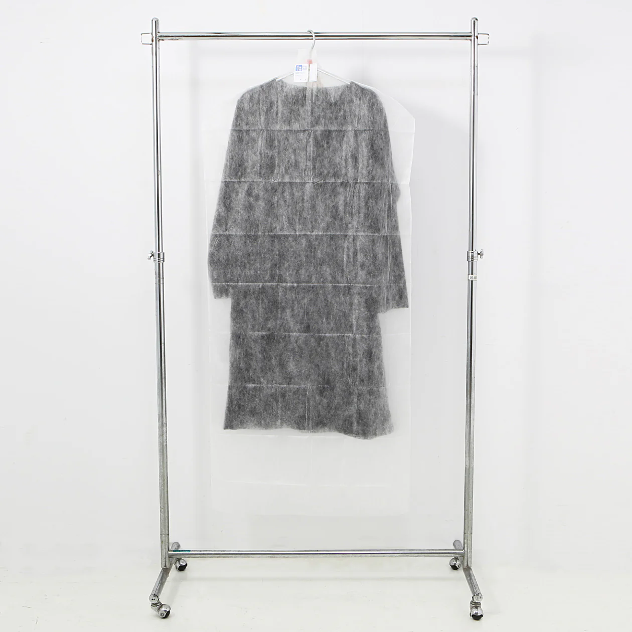 Nonwoven Fabric Garment Cover - Image 4