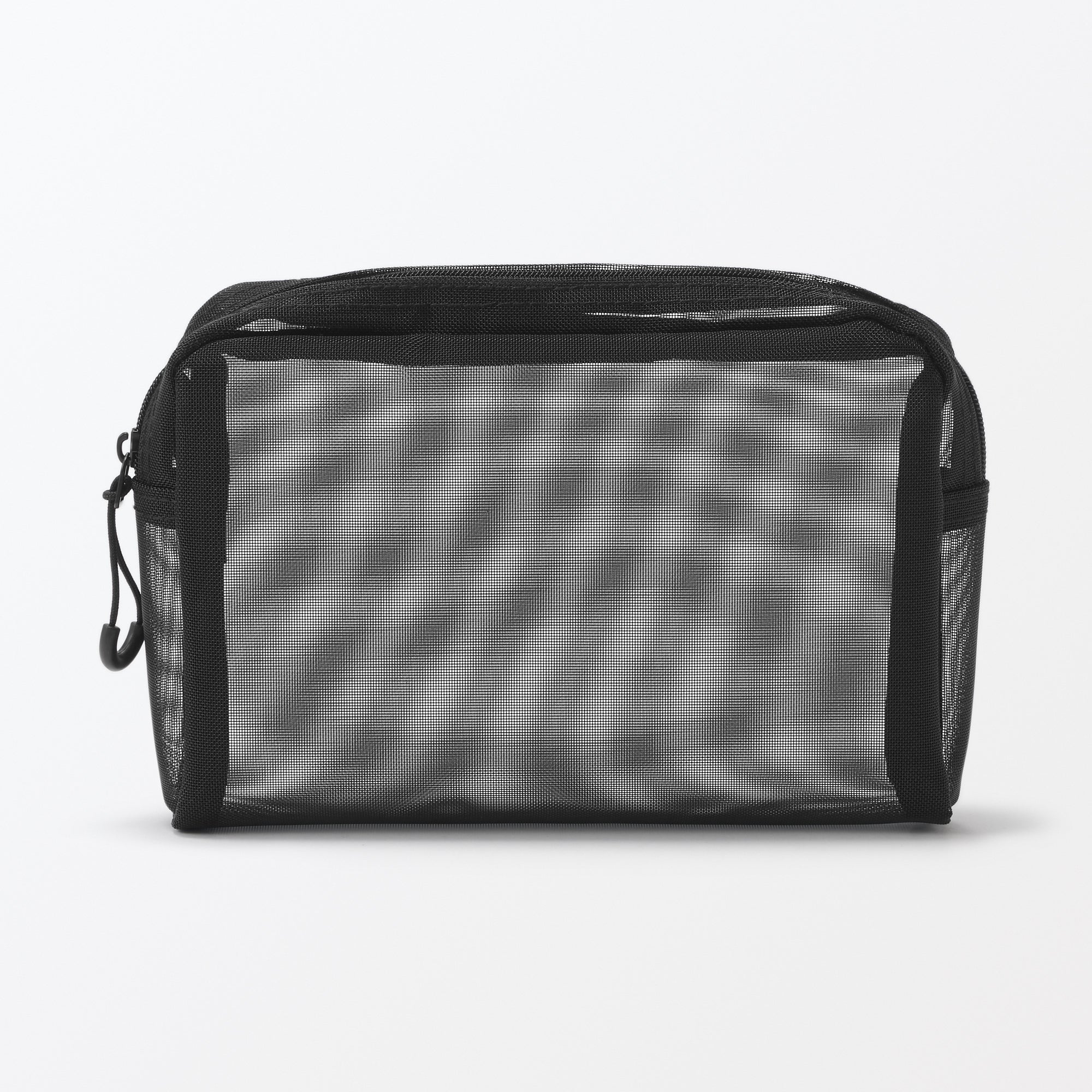Nylon Mesh Pouch - Medium - Image 3