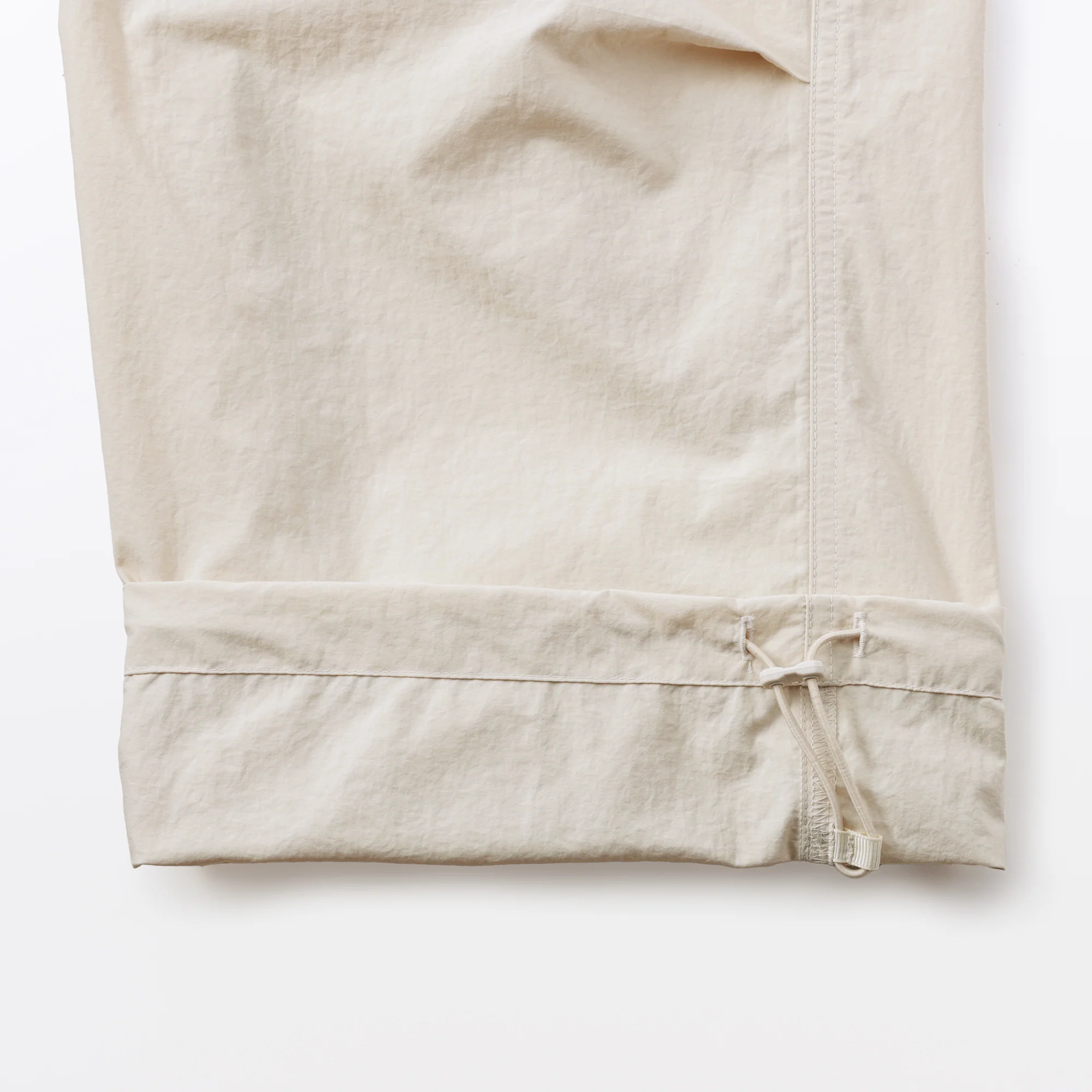 Nylon Utility Pants - Image 10