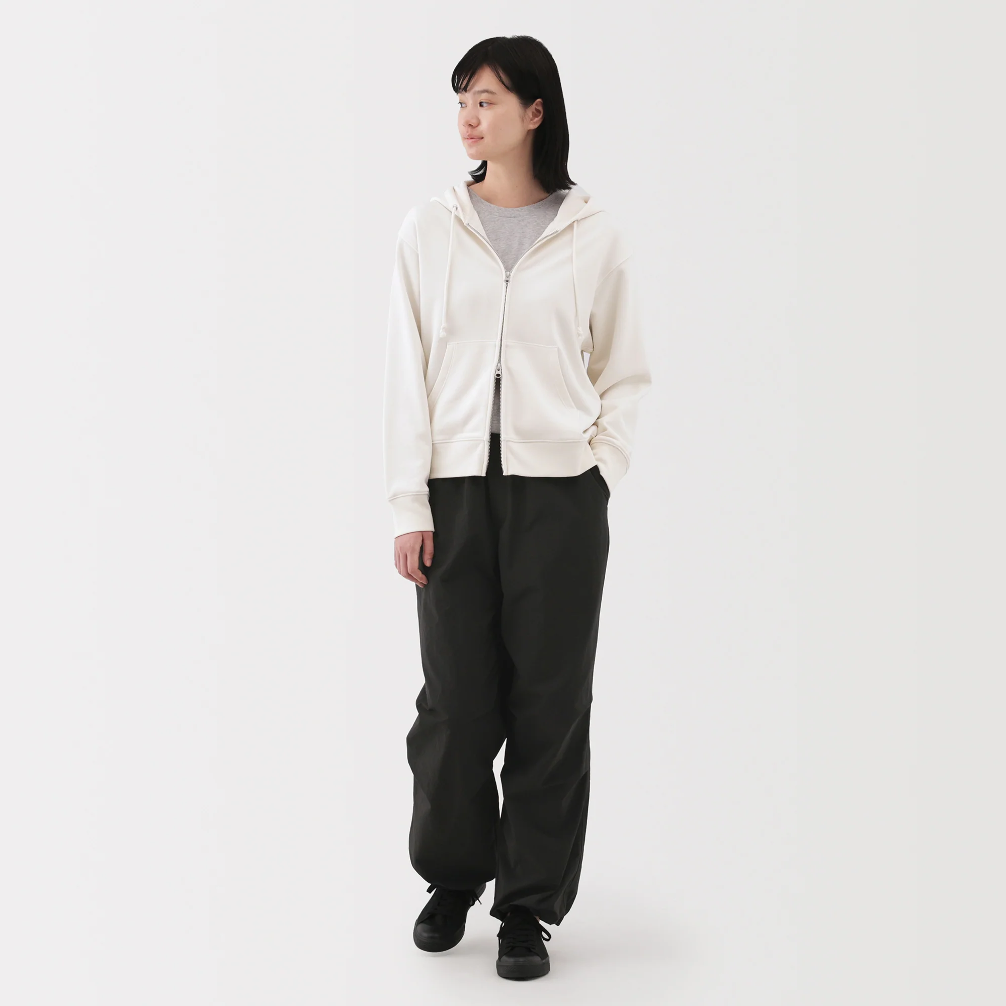 Nylon Utility Pants - Image 14