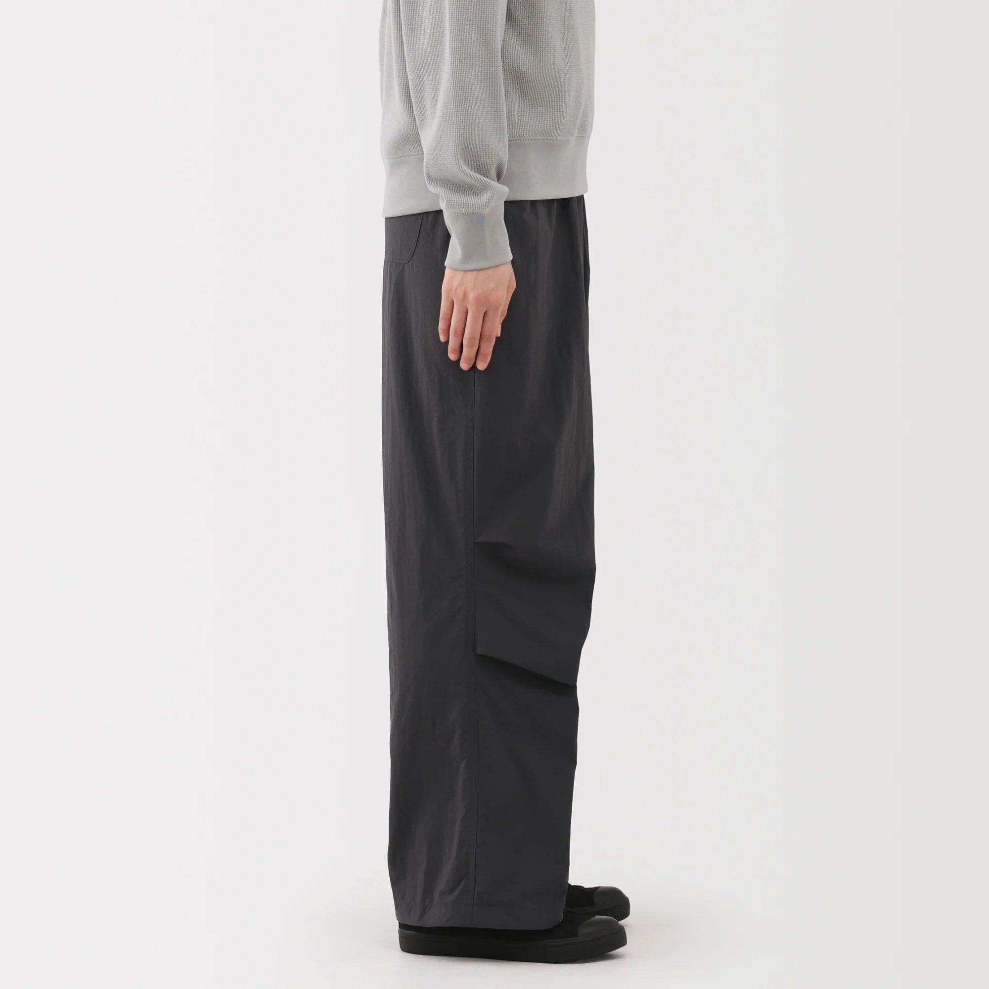 Nylon Utility Pants - Image 15