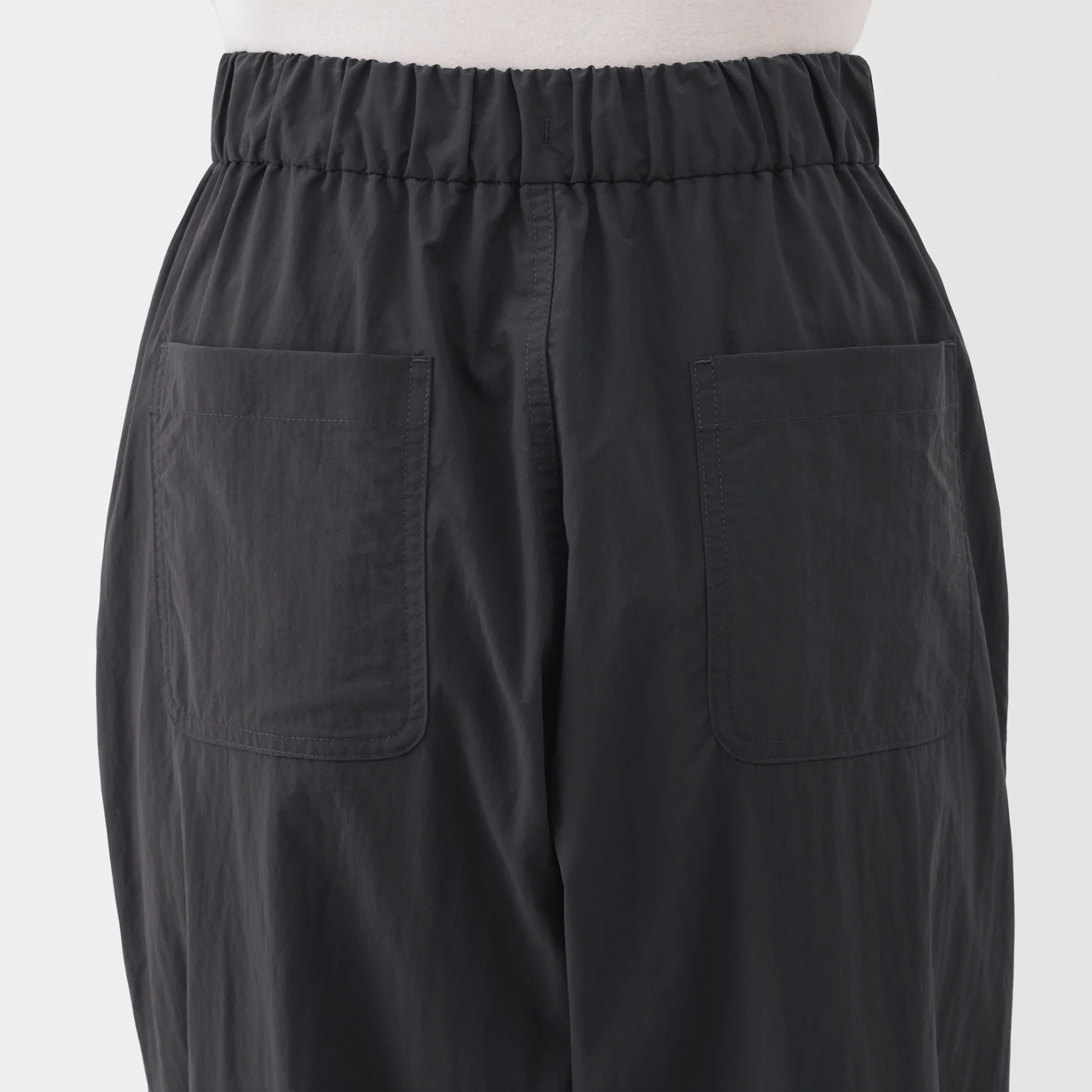 Nylon Utility Pants - Image 18