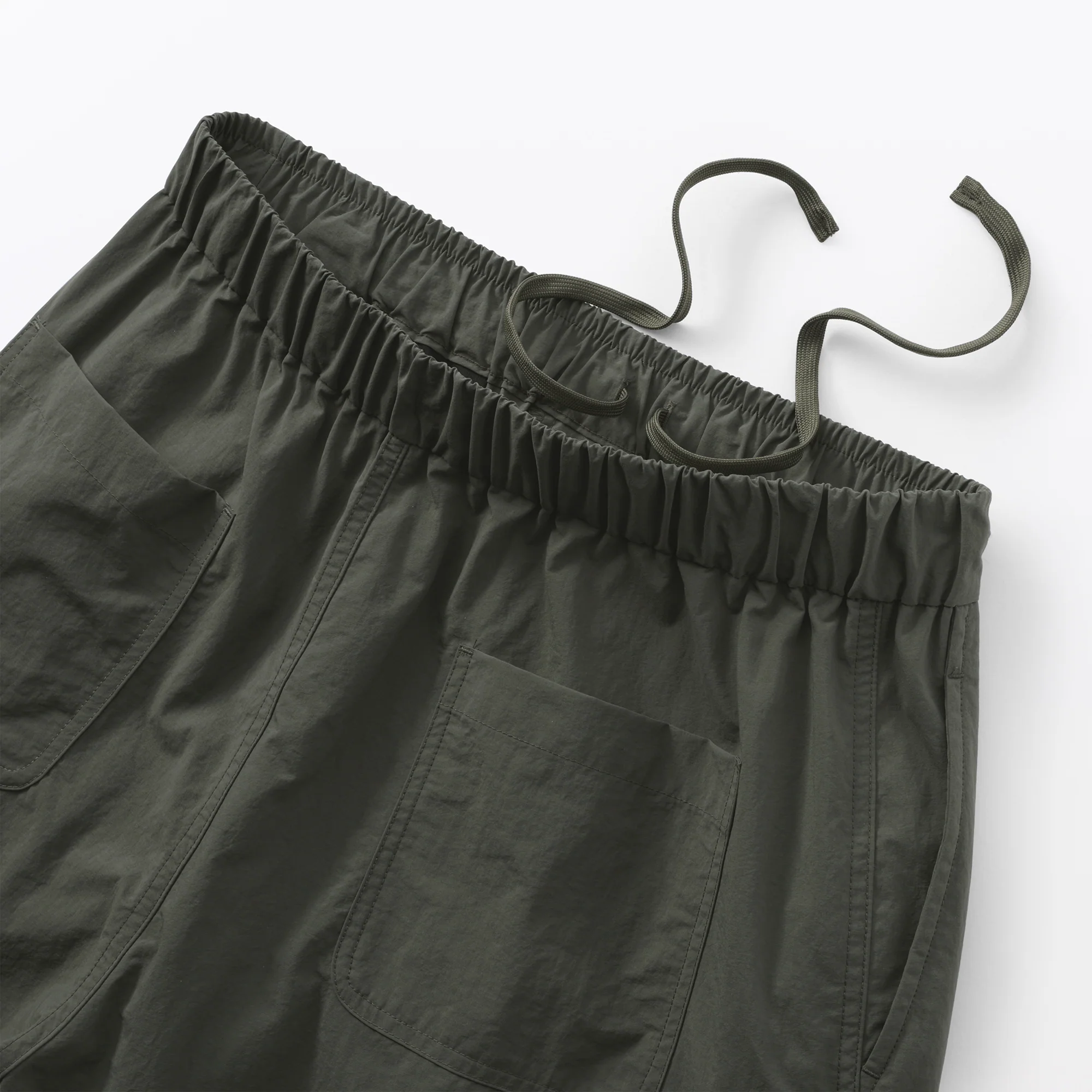 Nylon Utility Pants - Image 29