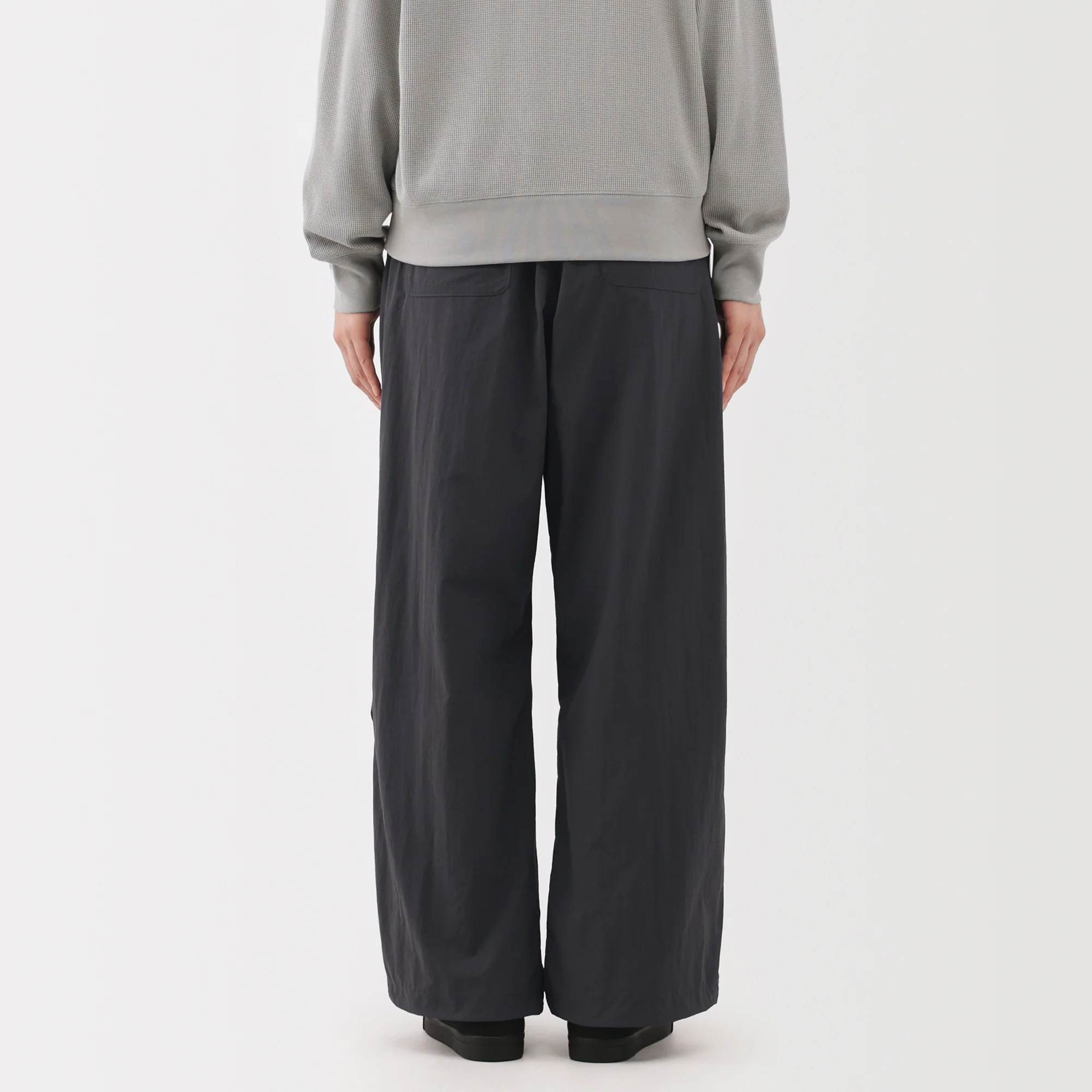 Nylon Utility Pants - Image 6