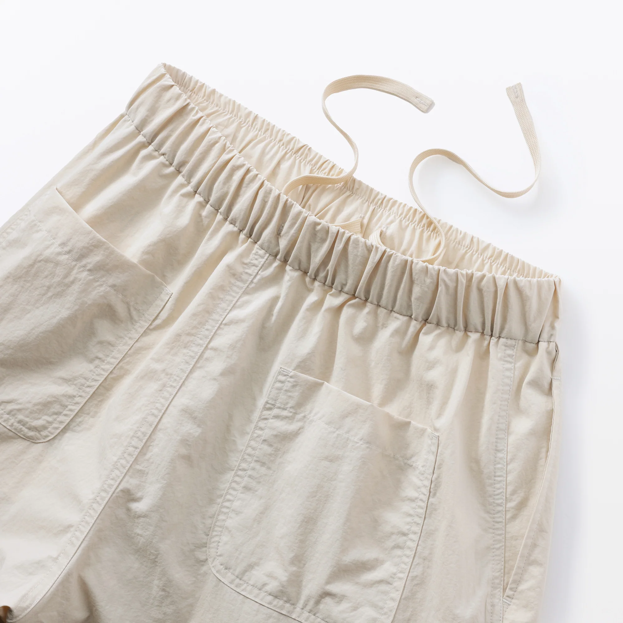 Nylon Utility Pants - Image 9