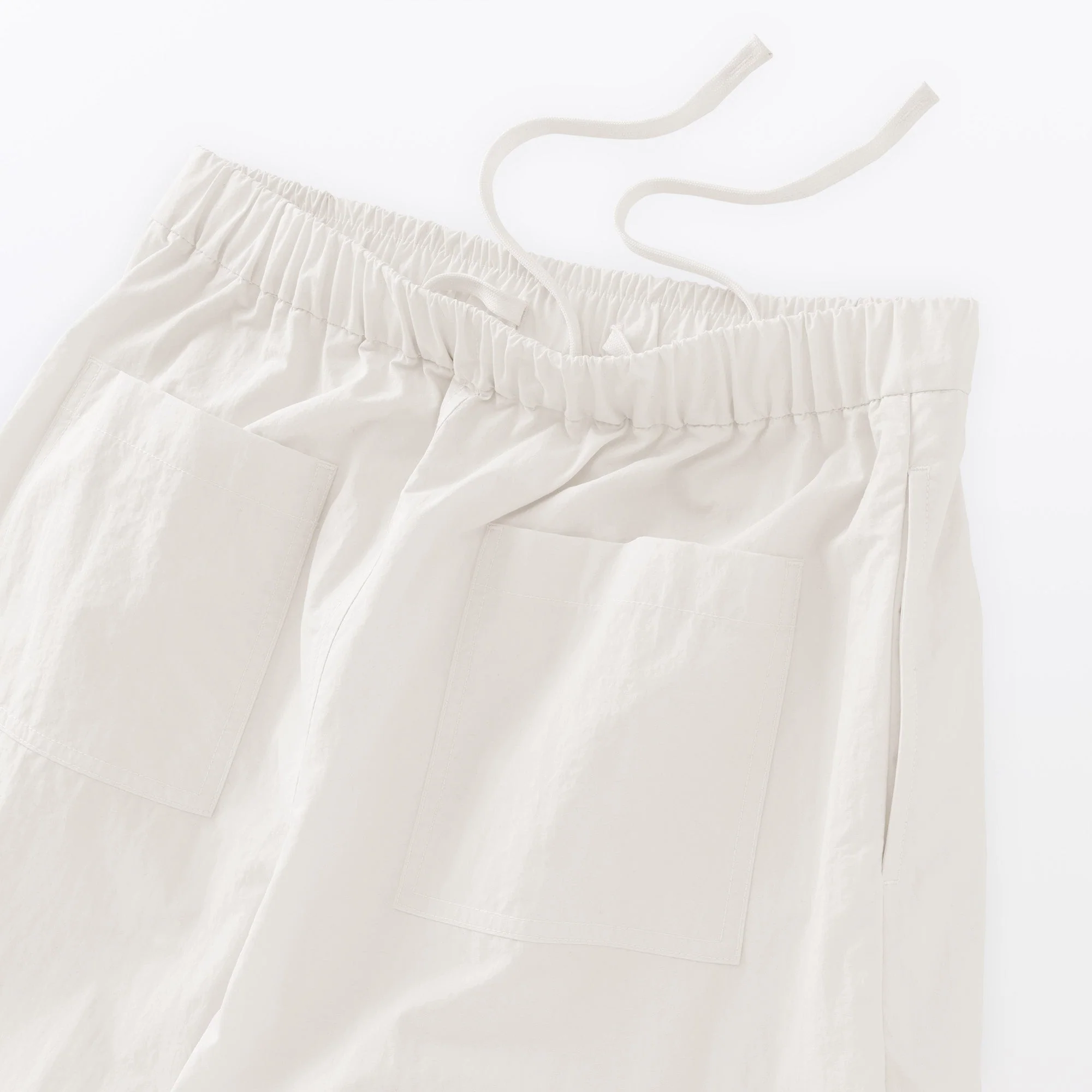Water Repellent Nylon Utility Pants - Image 19