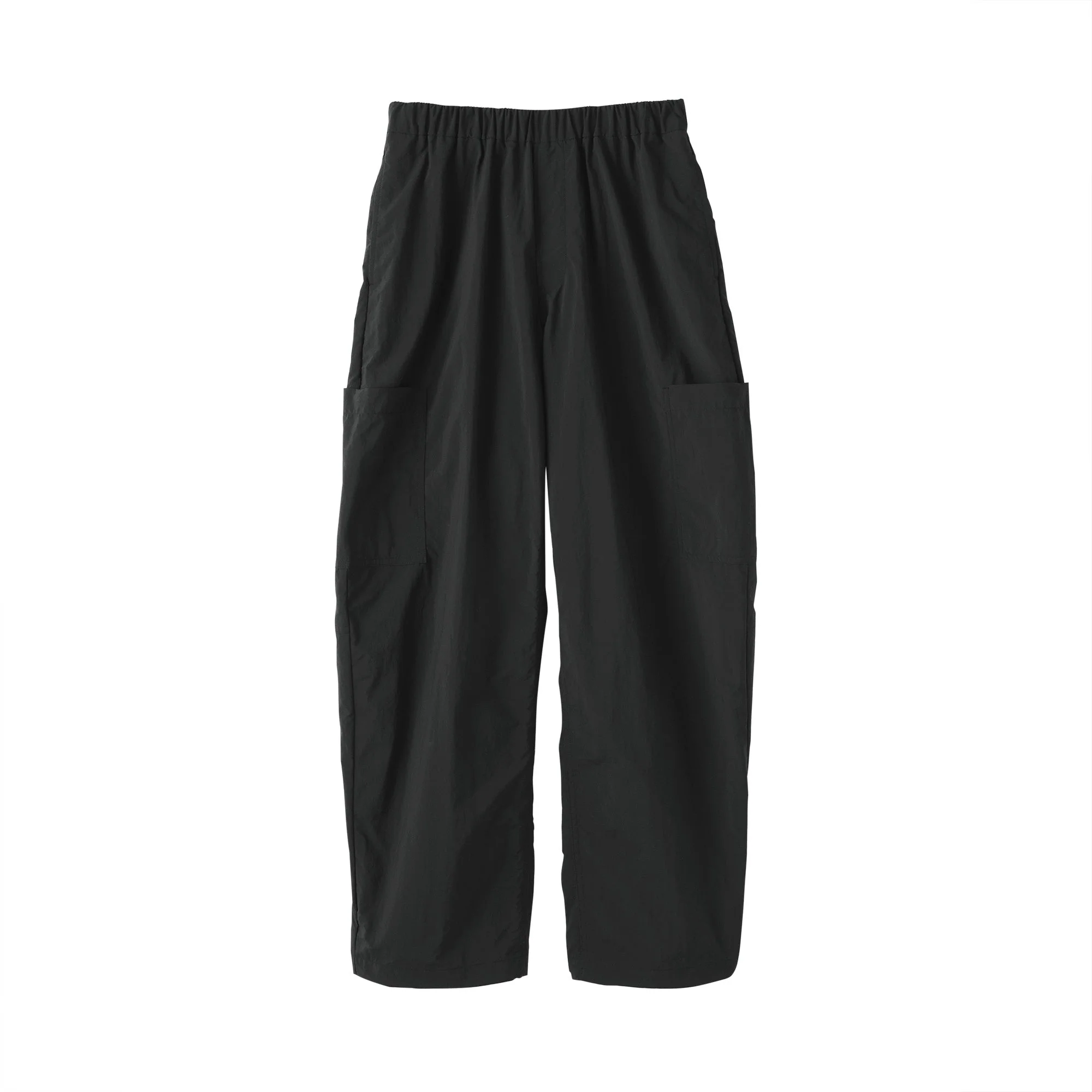Water Repellent Nylon Utility Pants - Image 22