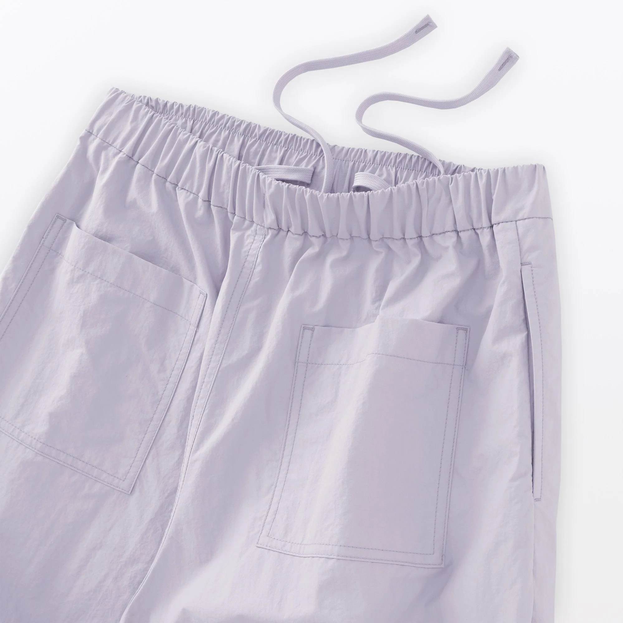 Water Repellent Nylon Utility Pants - Image 39