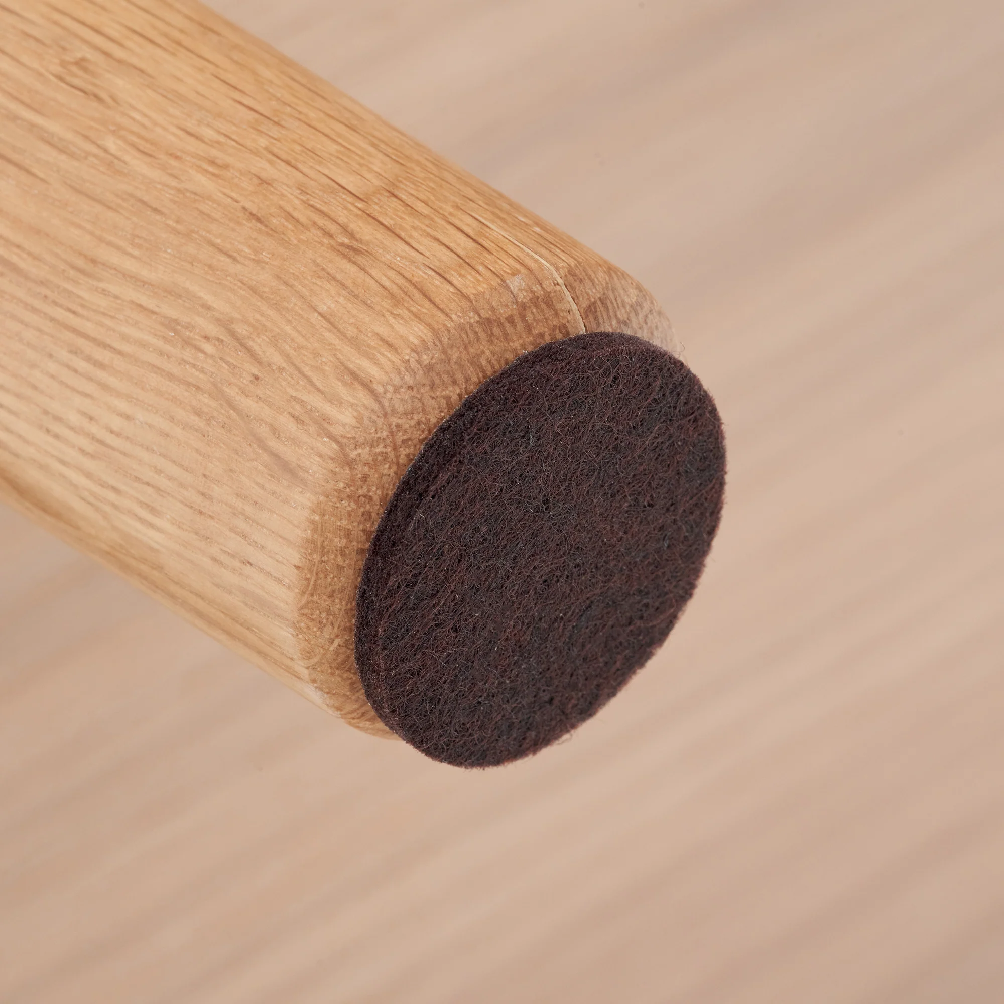 [HD] Oak Shoe Cabinet - Image 13