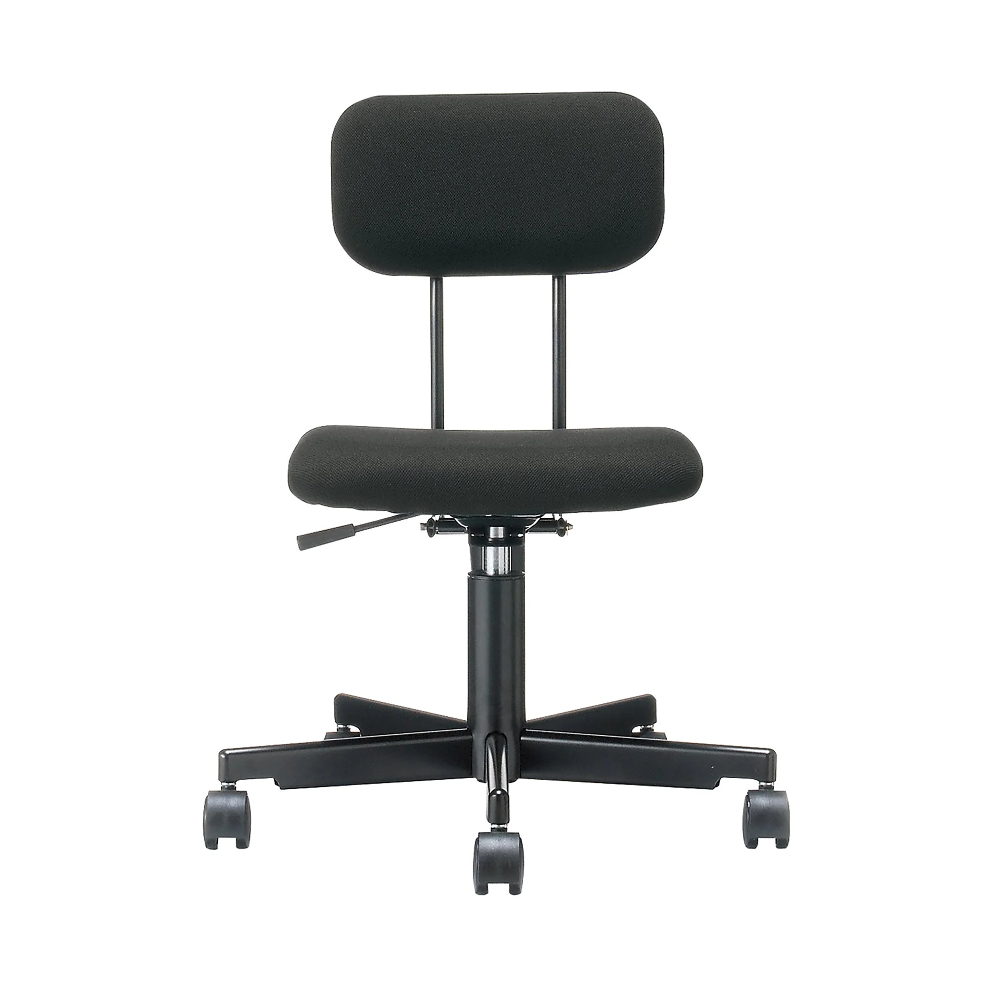 Office Chair - Black