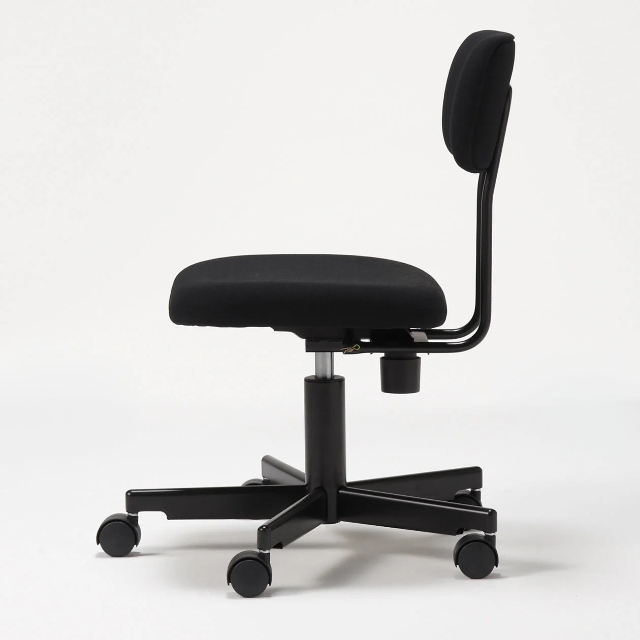 Office Chair - Black - Image 3