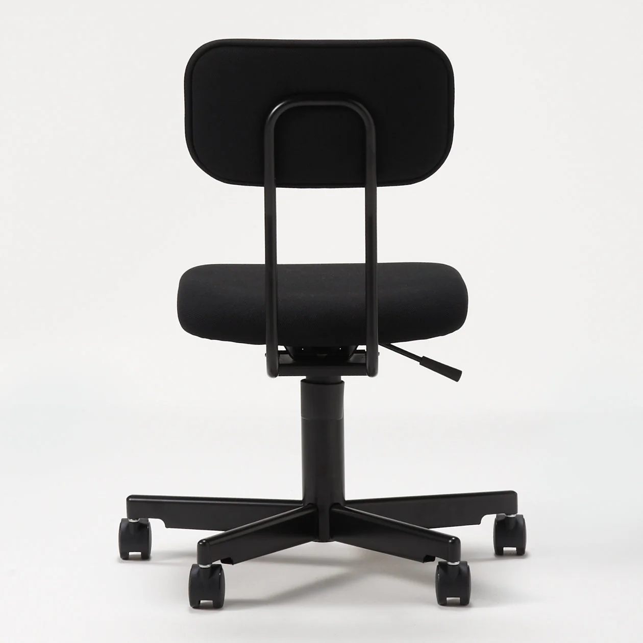 Office Chair - Black - Image 4
