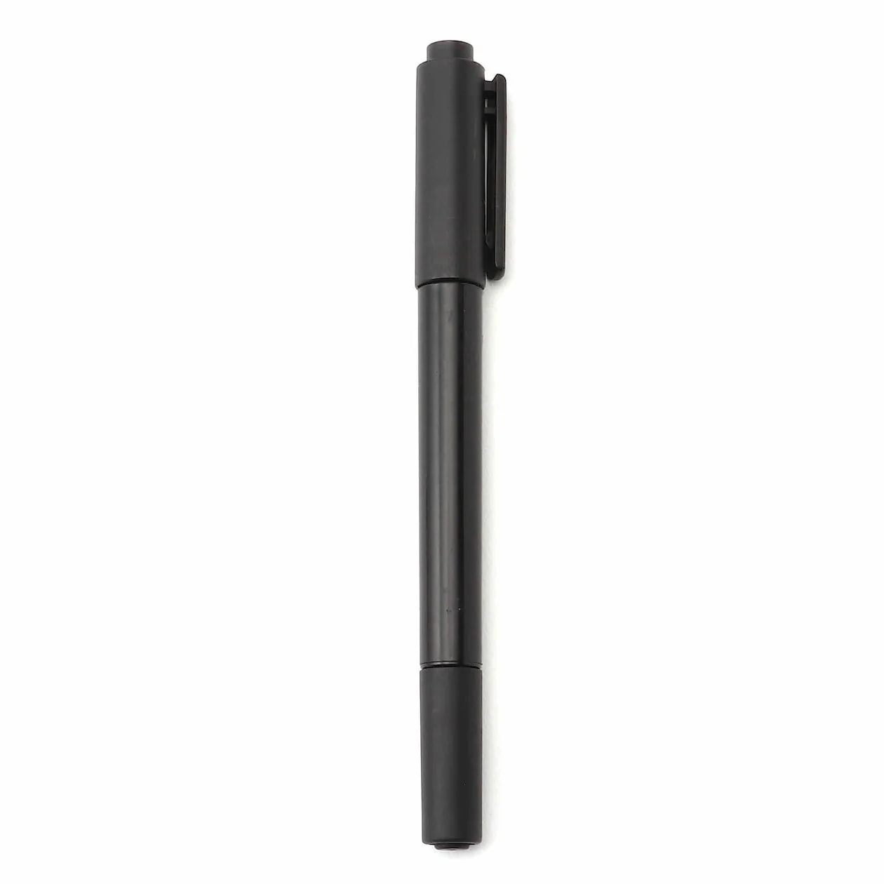 Oil-Based Ink Twin Tip Permanent Marker - Image 3