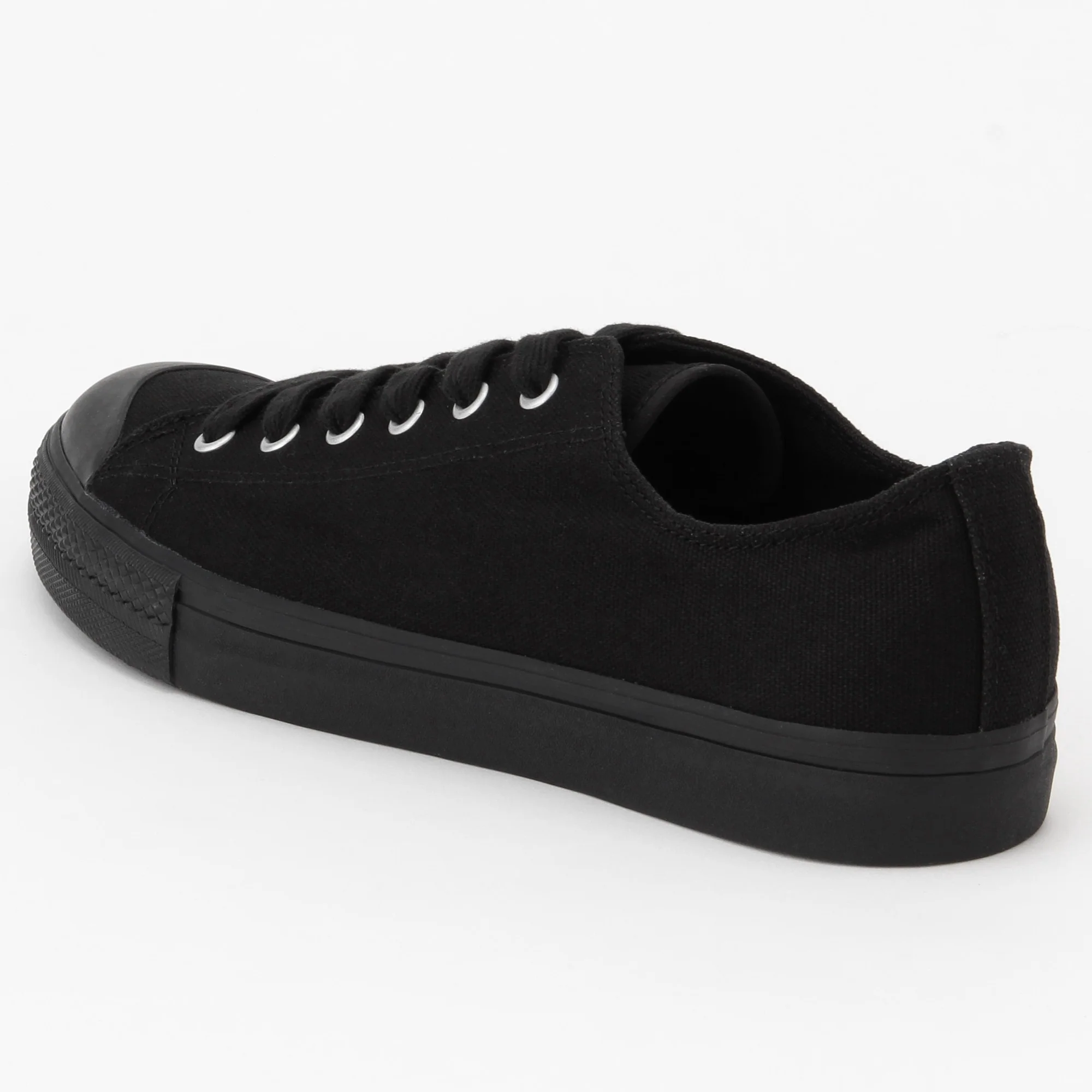 Organic Cotton Comfortable Water Repellent Sneakers - Image 21