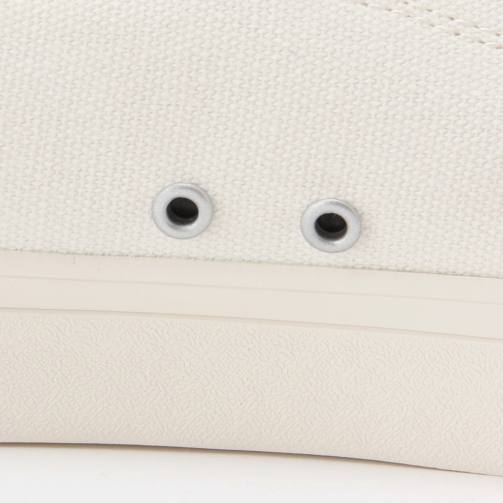 Organic Cotton Comfortable Water Repellent Sneakers - Image 8
