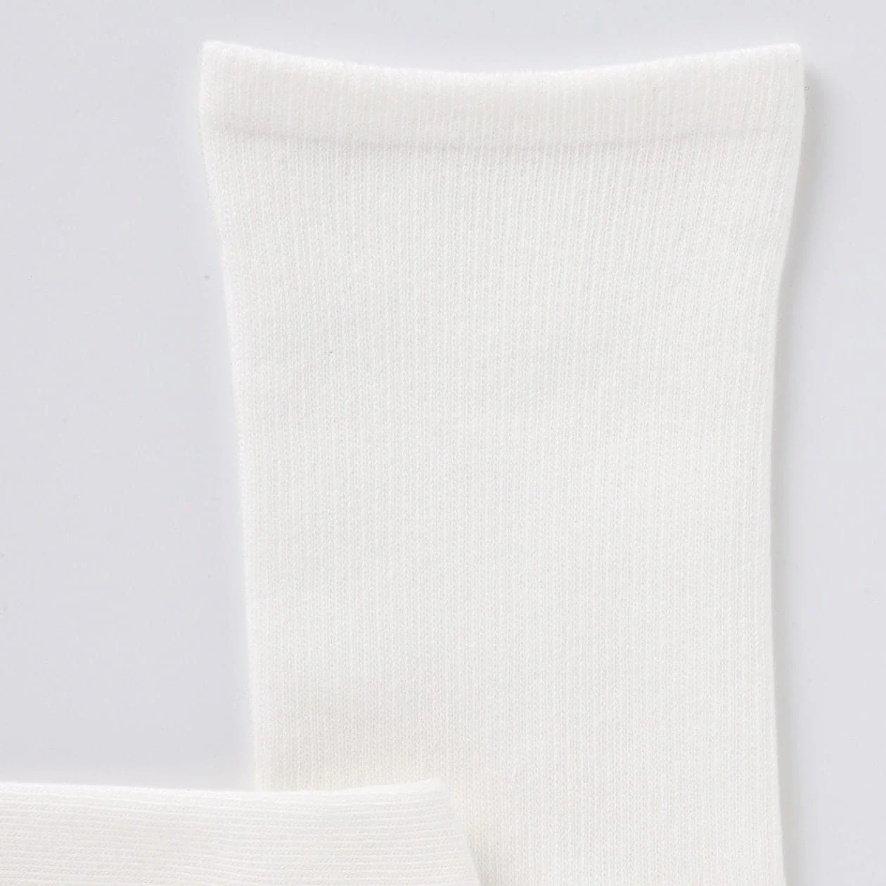 Organic Cotton Right Angle Adjustable Tapered Socks - Image 17