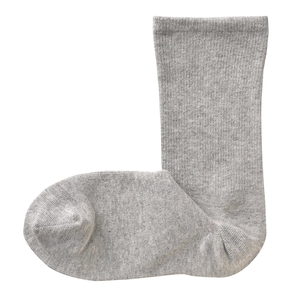 Organic Cotton Right Angle Adjustable Tapered Socks - Image 18
