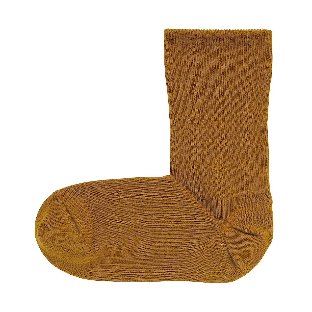 Organic Cotton Right Angle Adjustable Tapered Socks - Image 30