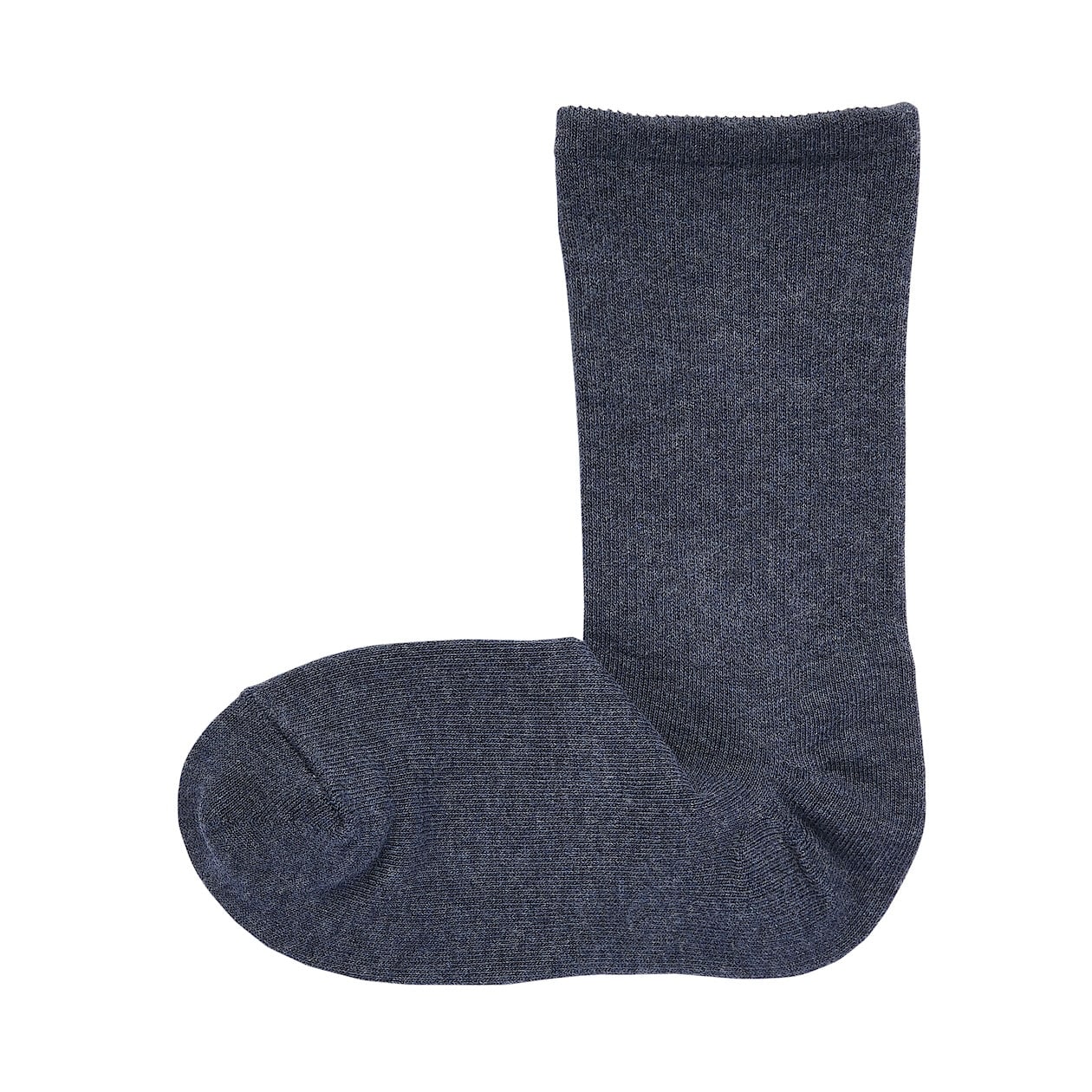 Organic Cotton Right Angle Adjustable Tapered Socks - Image 34