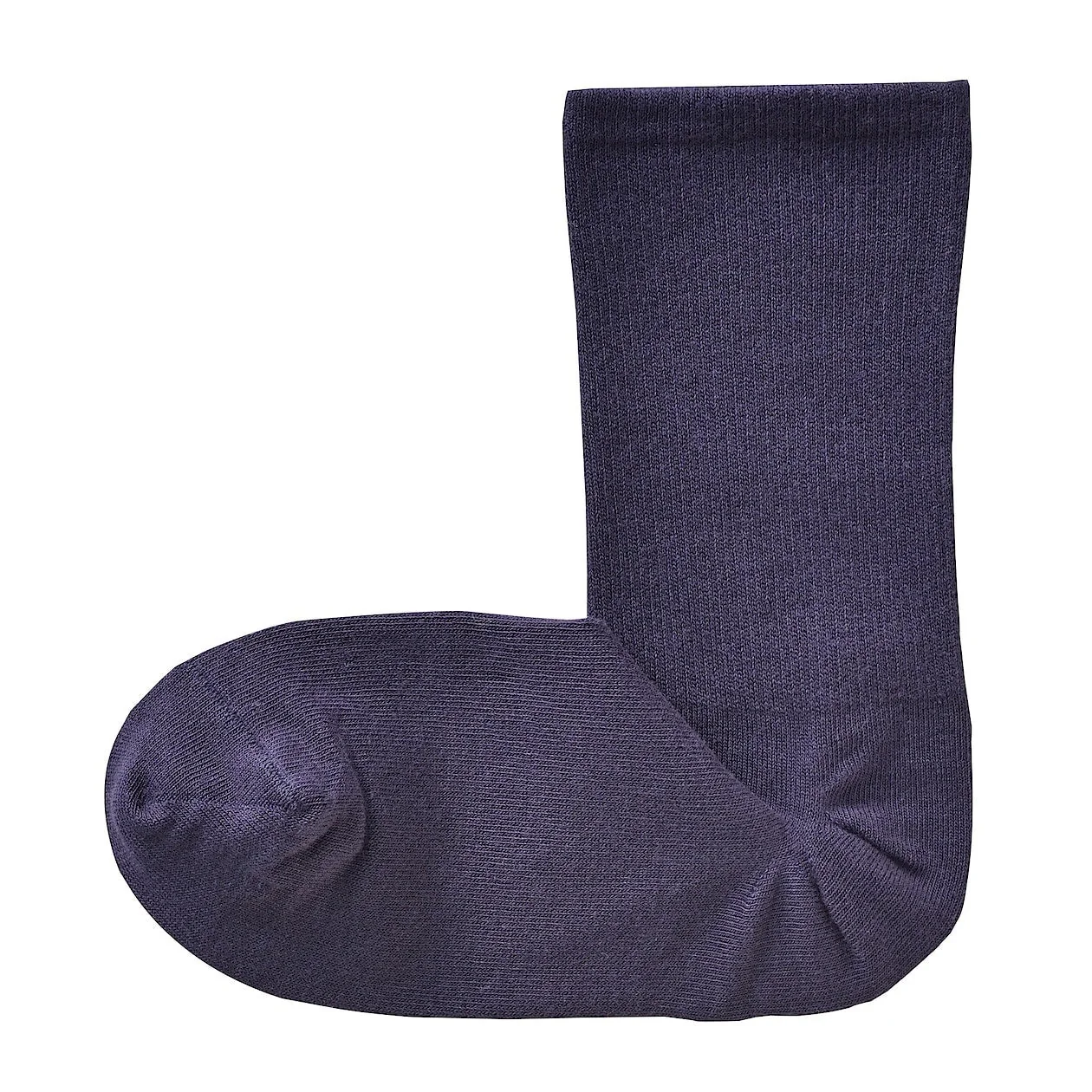 Organic Cotton Right Angle Adjustable Tapered Socks - Image 38