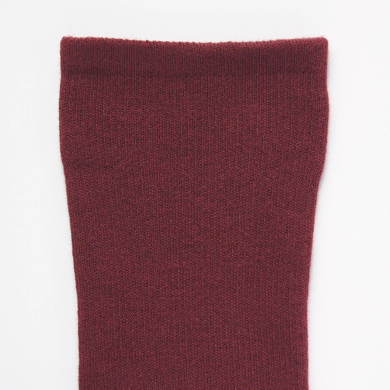 Organic Cotton Right Angle Adjustable Tapered Socks - Image 4