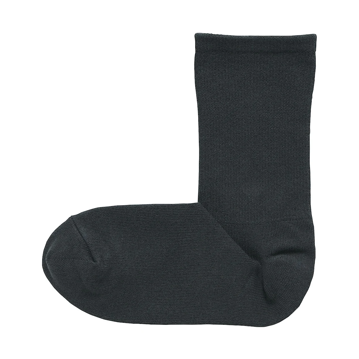 Organic Cotton Right Angle Adjustable Tapered Socks - Image 51