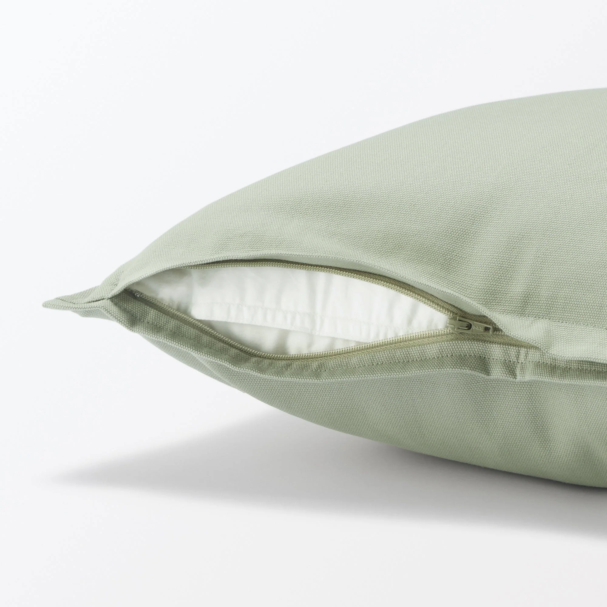 Oxford Cushion Cover (17 x 17") - Image 4