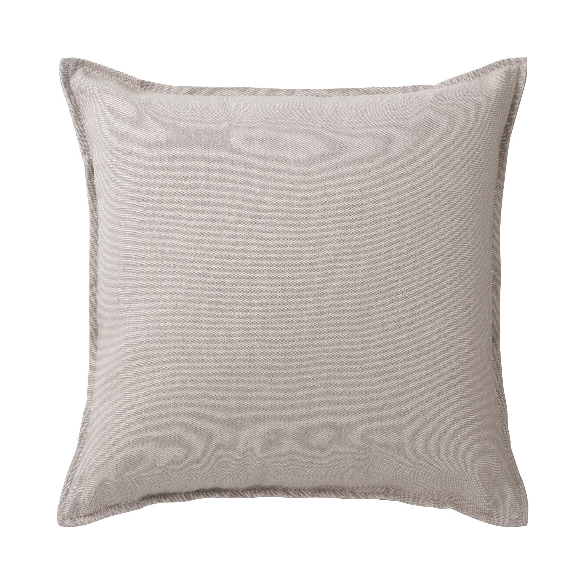 Oxford Cushion Cover (21.7 x 23.2")
