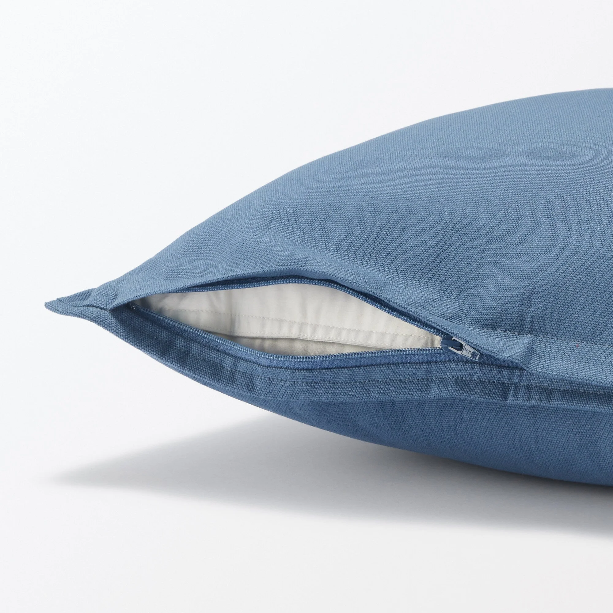 Oxford Cushion Cover (21.7 x 23.2") - Image 9