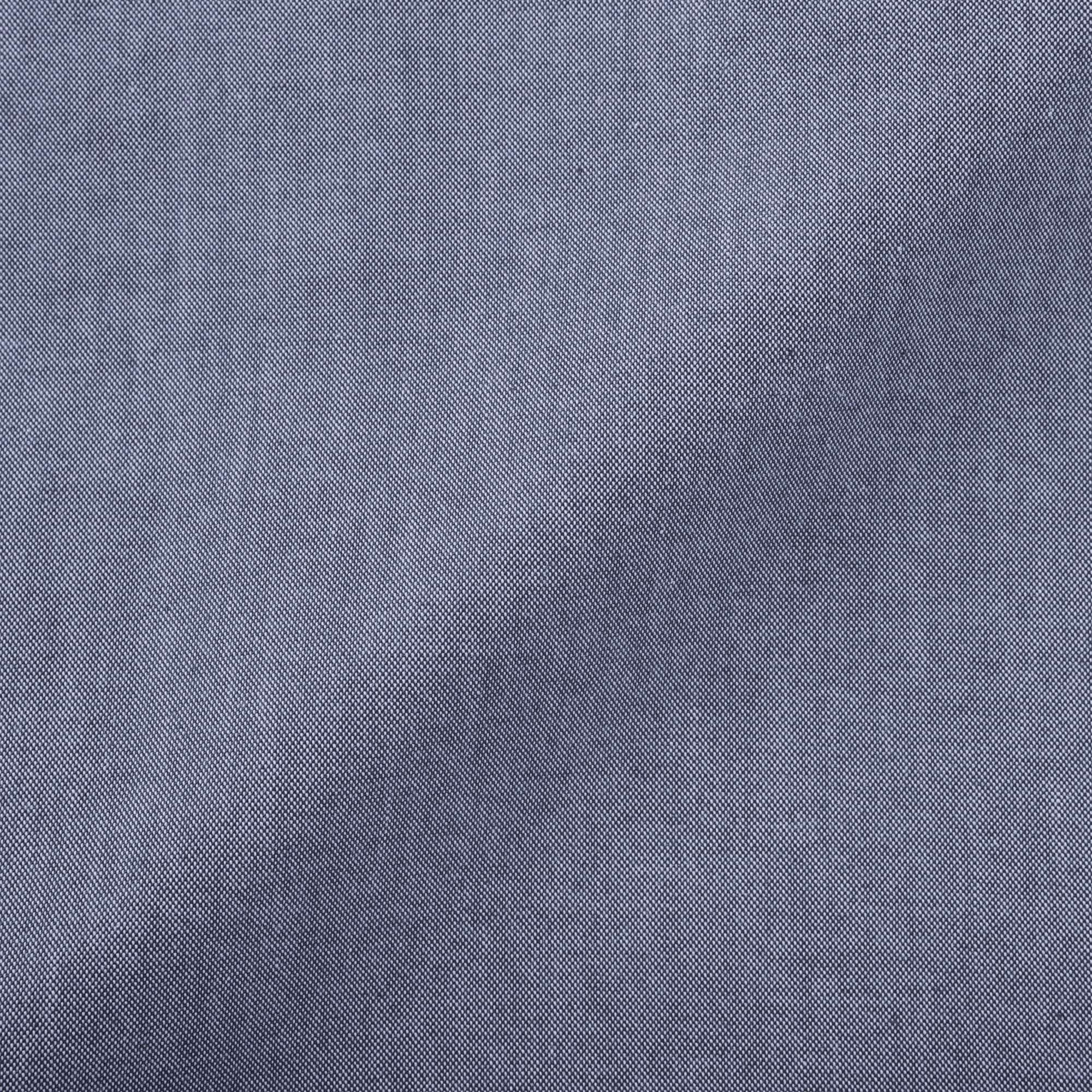 Oxford Pullover Shirt - Image 9