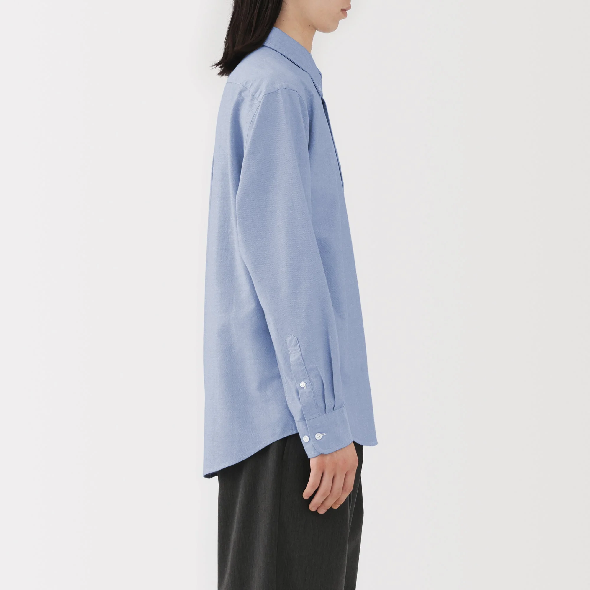 Oxford Shirt - Image 13