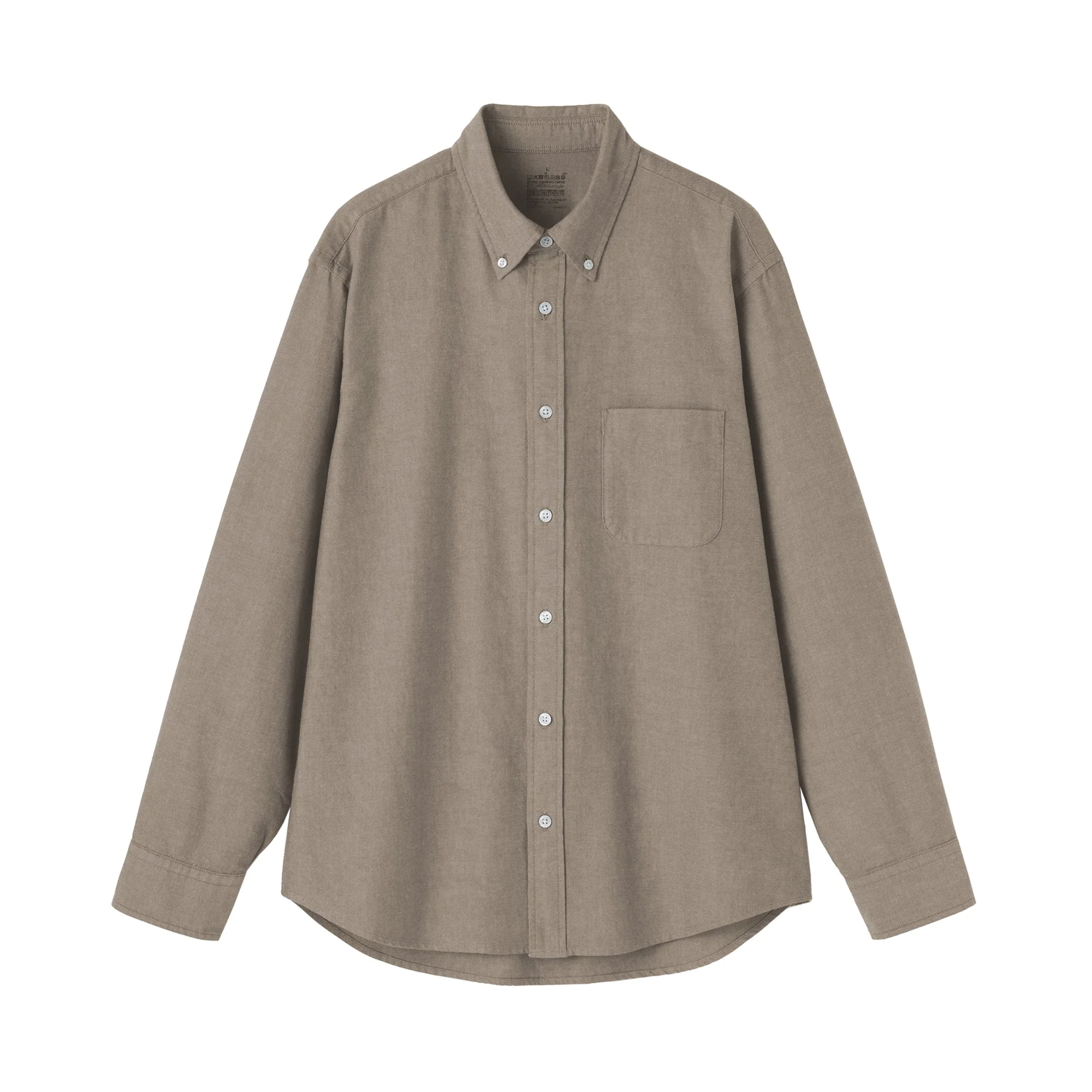 Oxford Shirt - Image 2