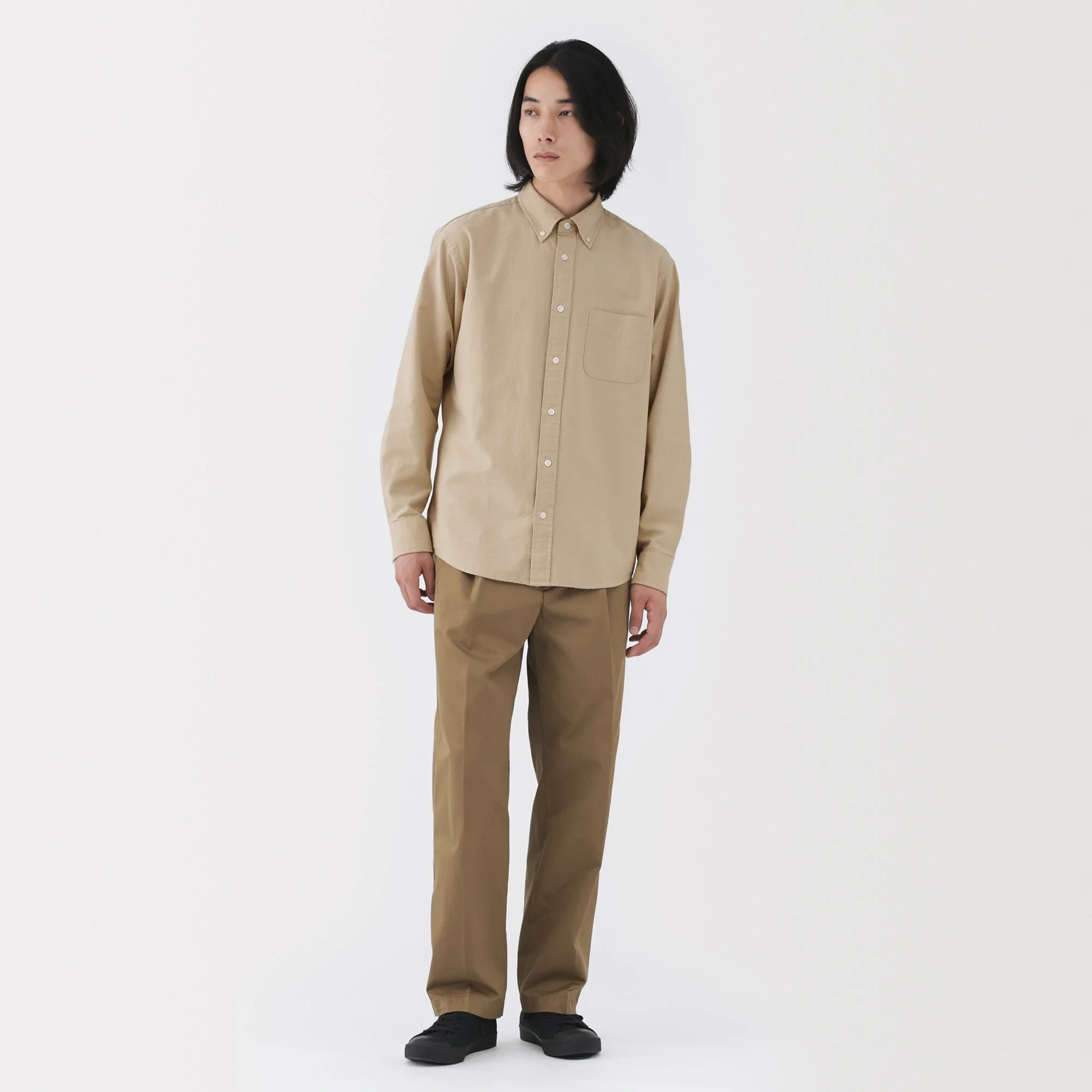 Oxford Shirt - Image 29