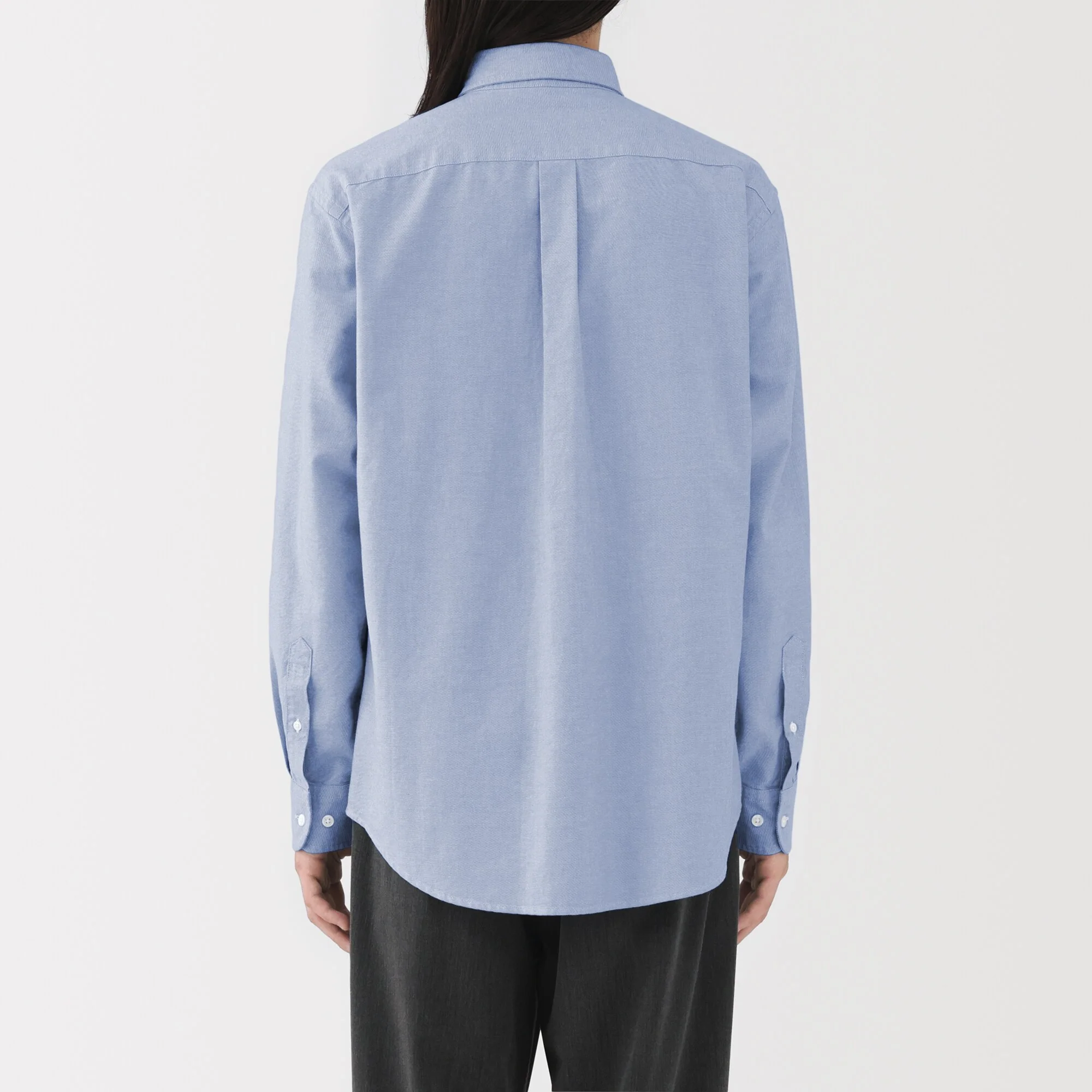 Oxford Shirt - Image 30