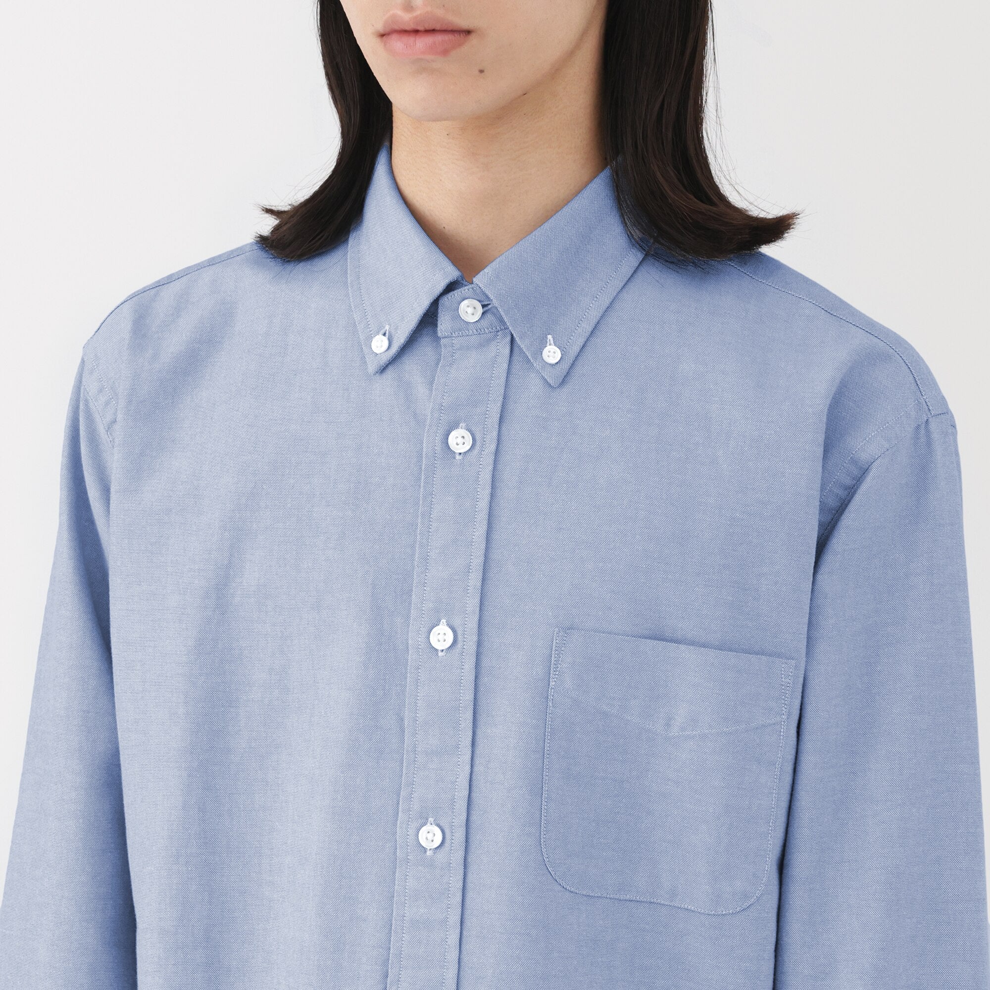Oxford Shirt - Image 32
