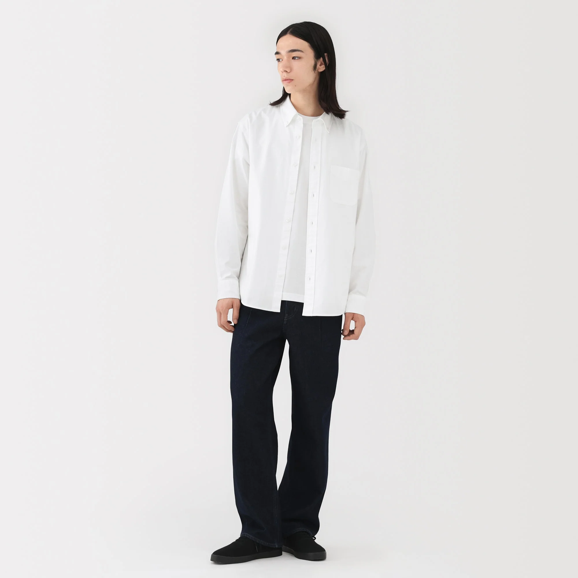 Oxford Shirt - Image 37