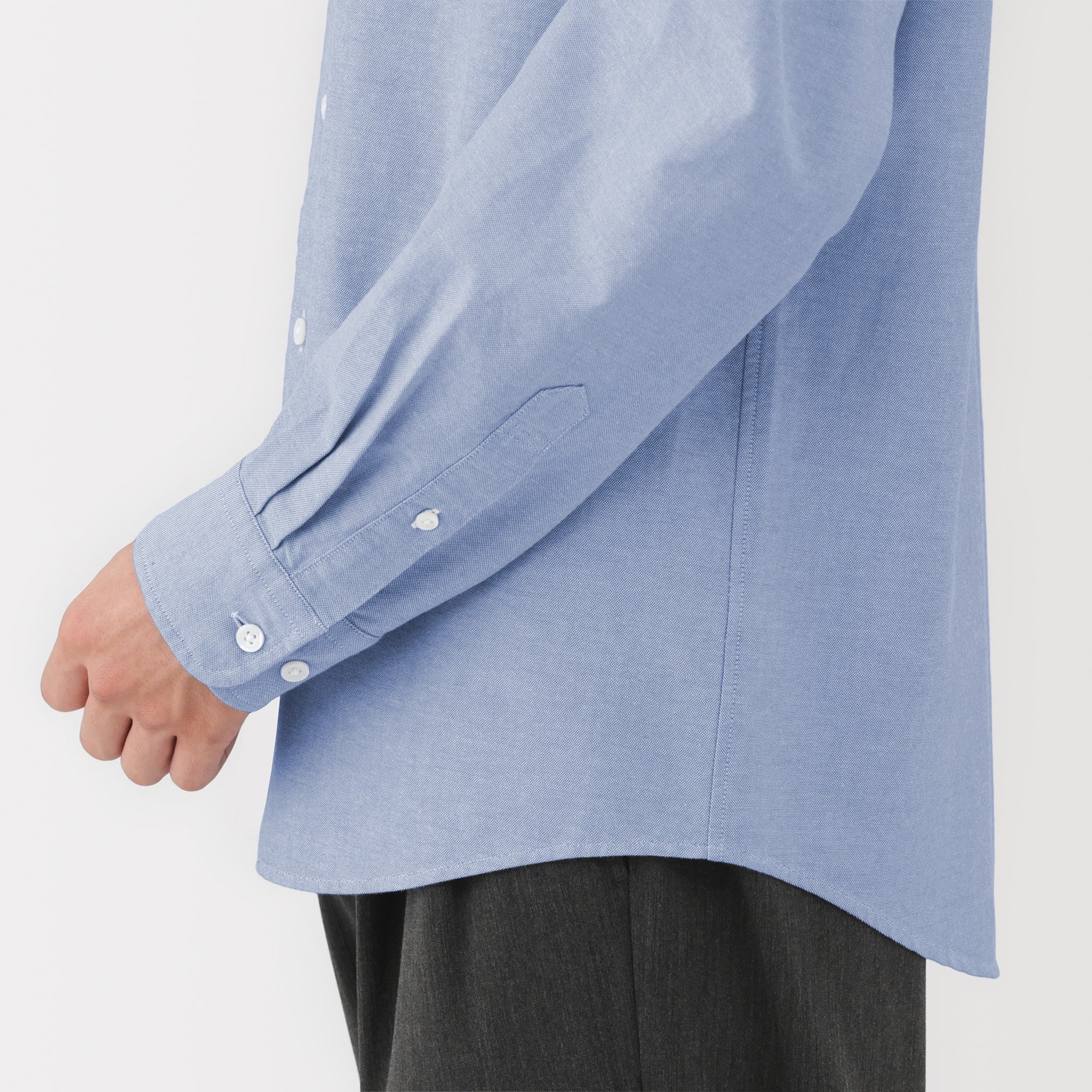 Oxford Shirt - Image 50