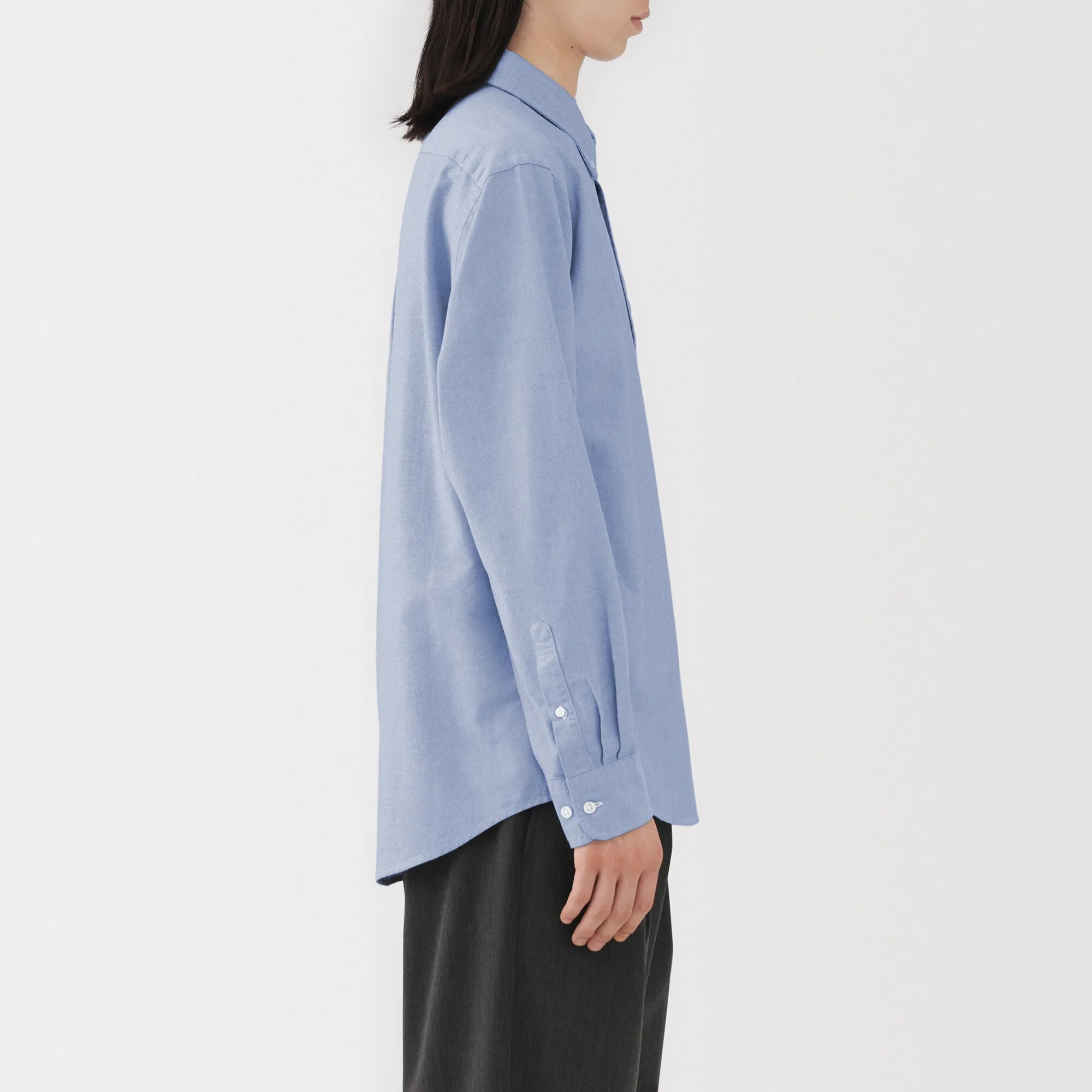 Oxford Shirt - Image 56