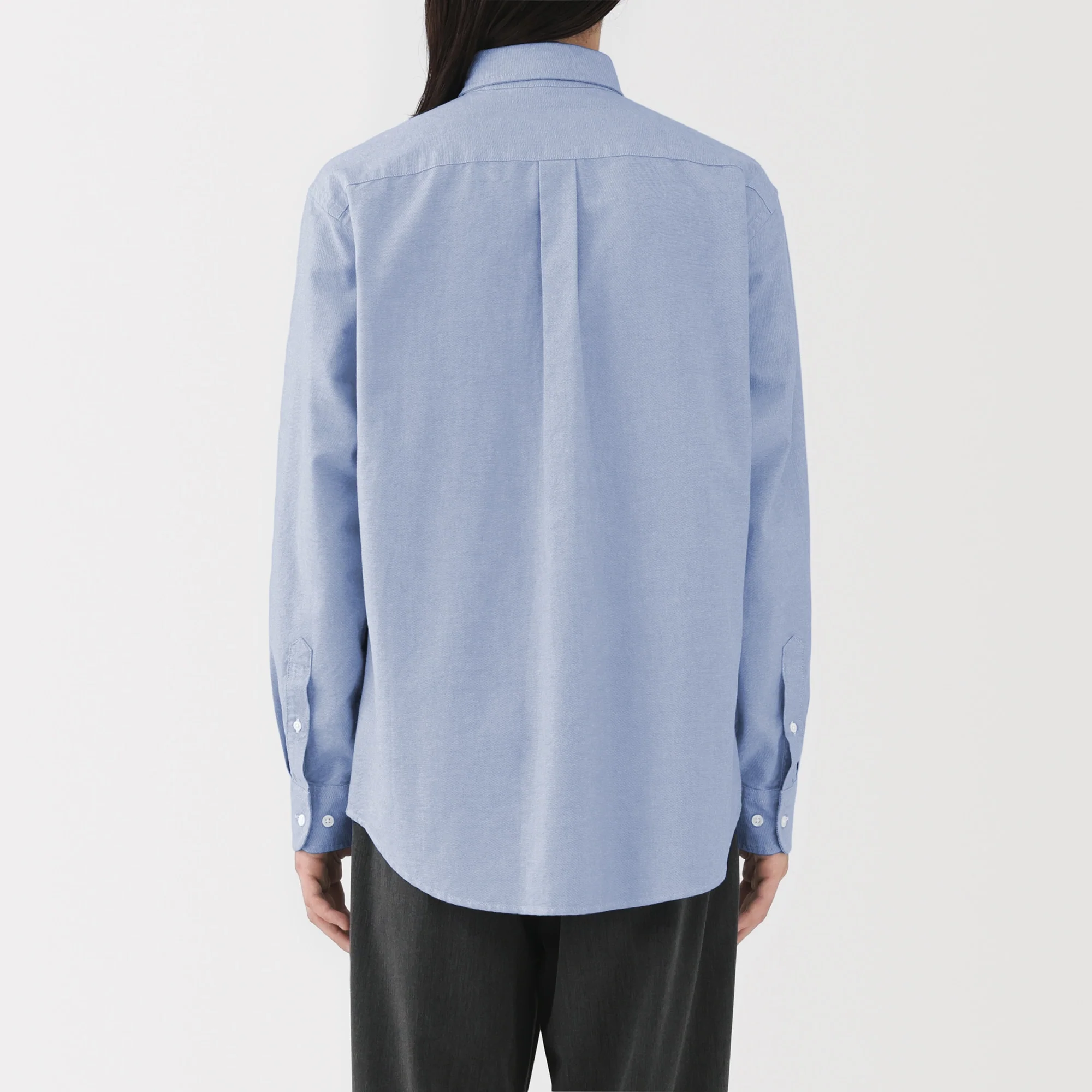 Oxford Shirt - Image 57