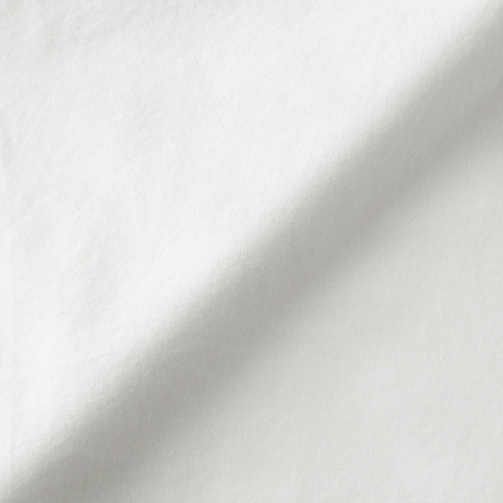 Oxford Stand Collar Shirt - Image 9