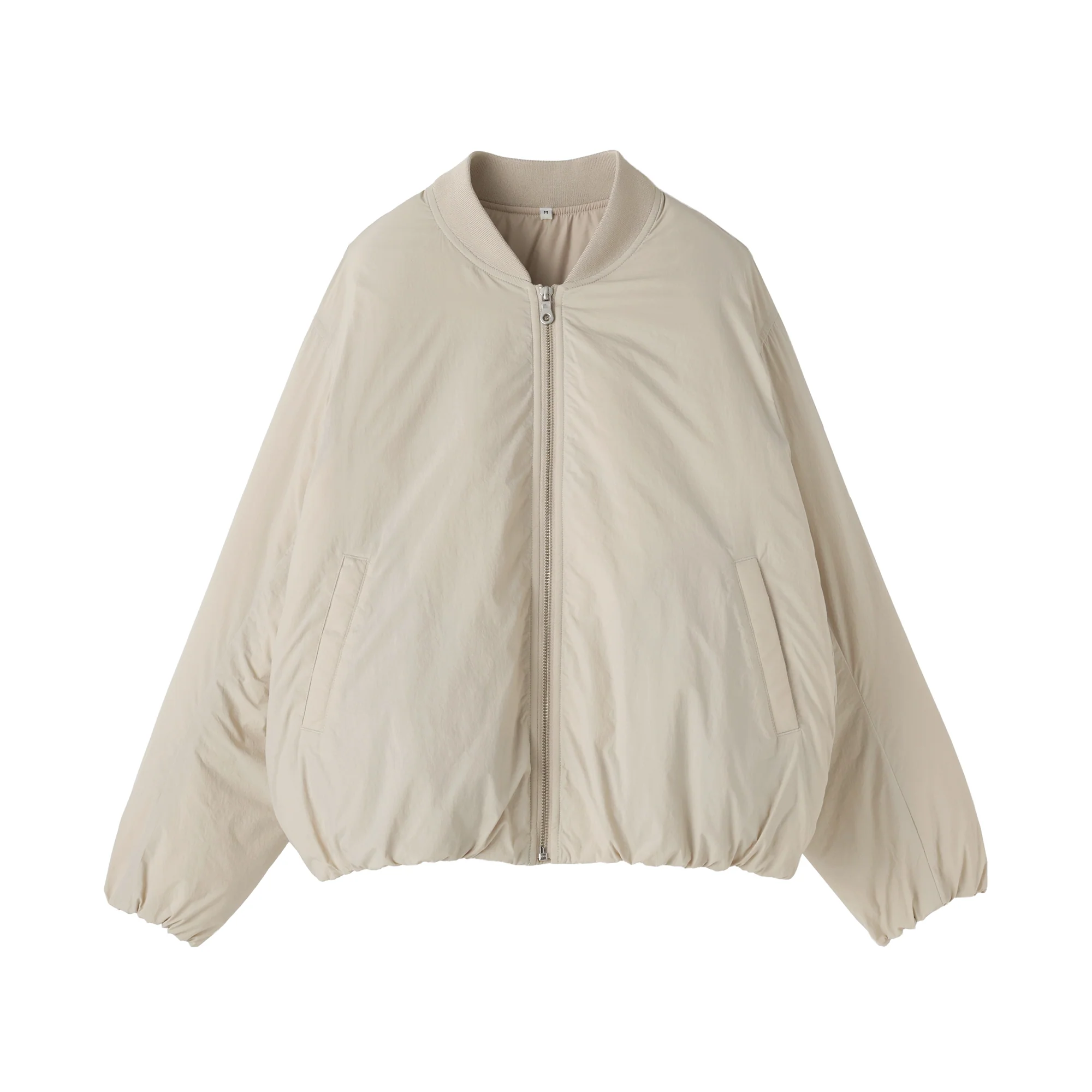 Padded Jacket - Image 11