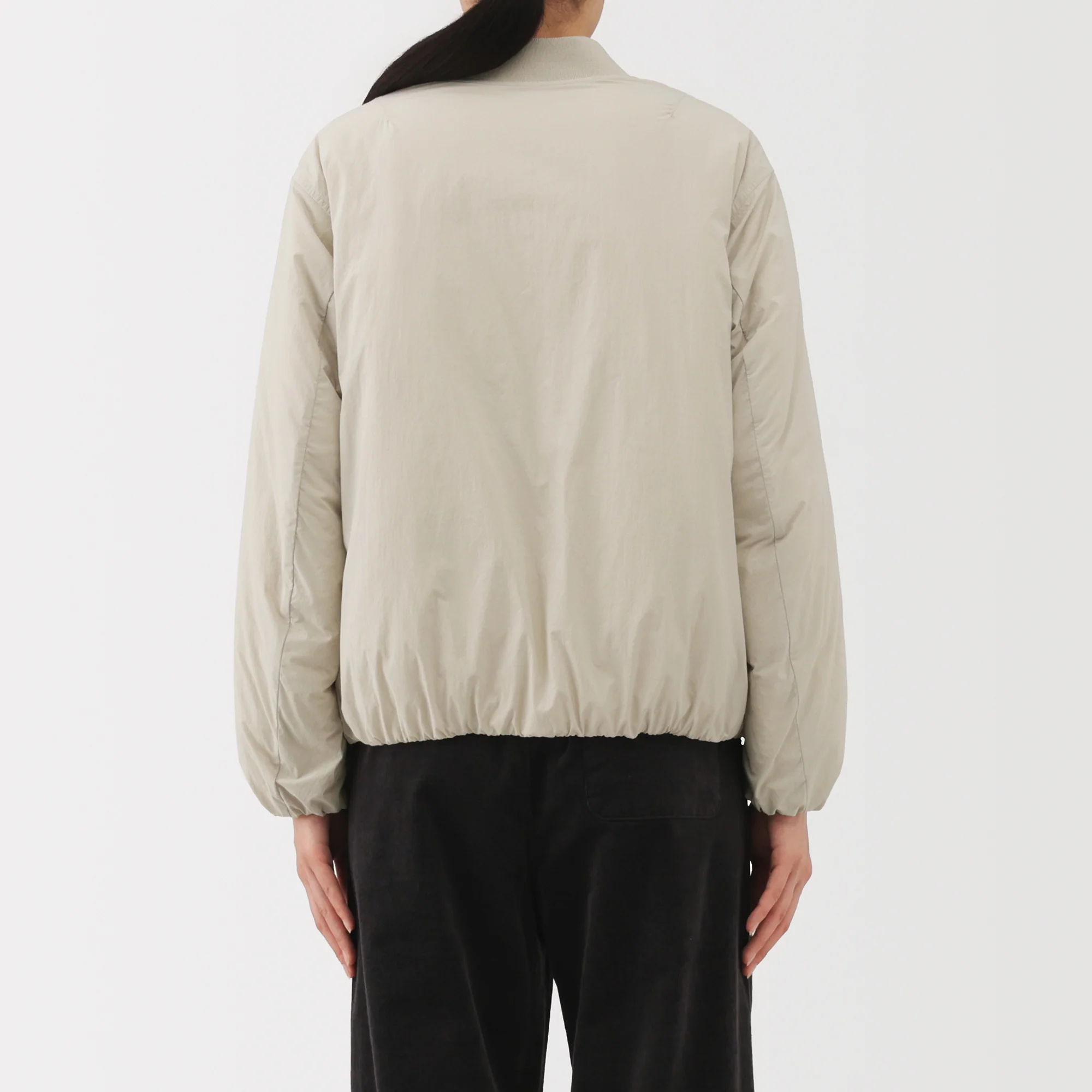Padded Jacket - Image 15