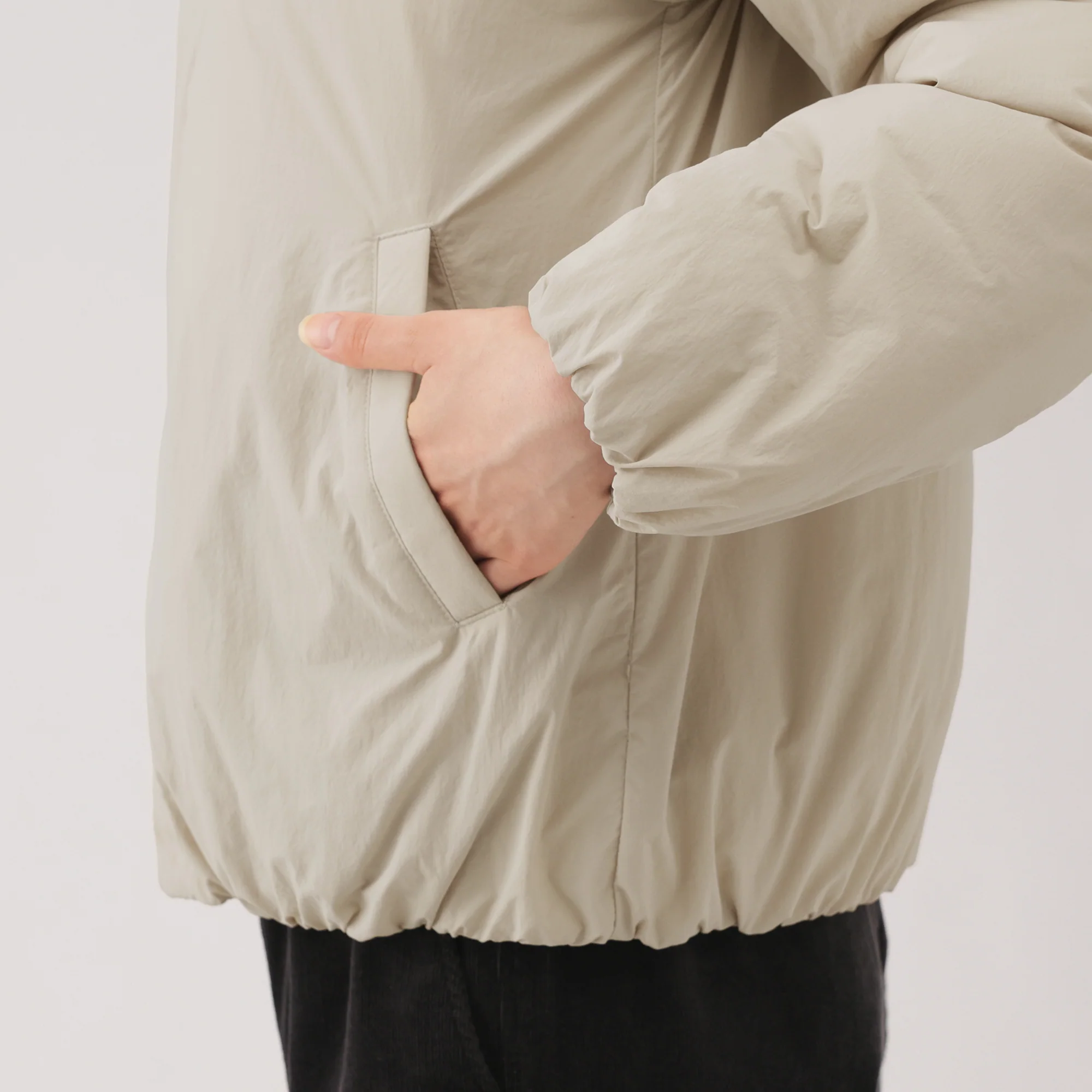 Padded Jacket - Image 17