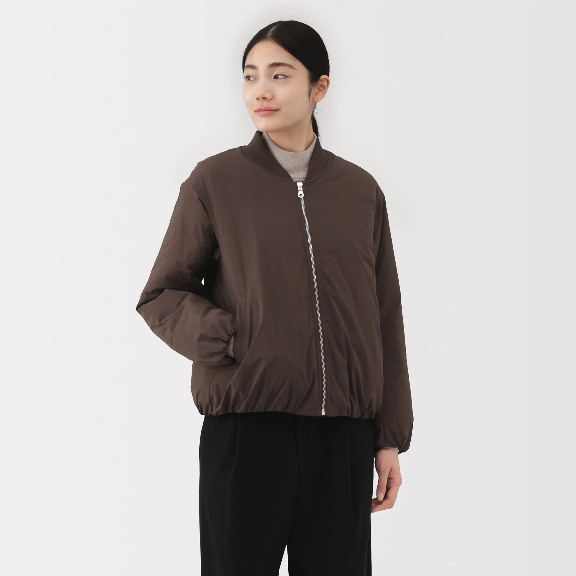 Padded Jacket - Image 21
