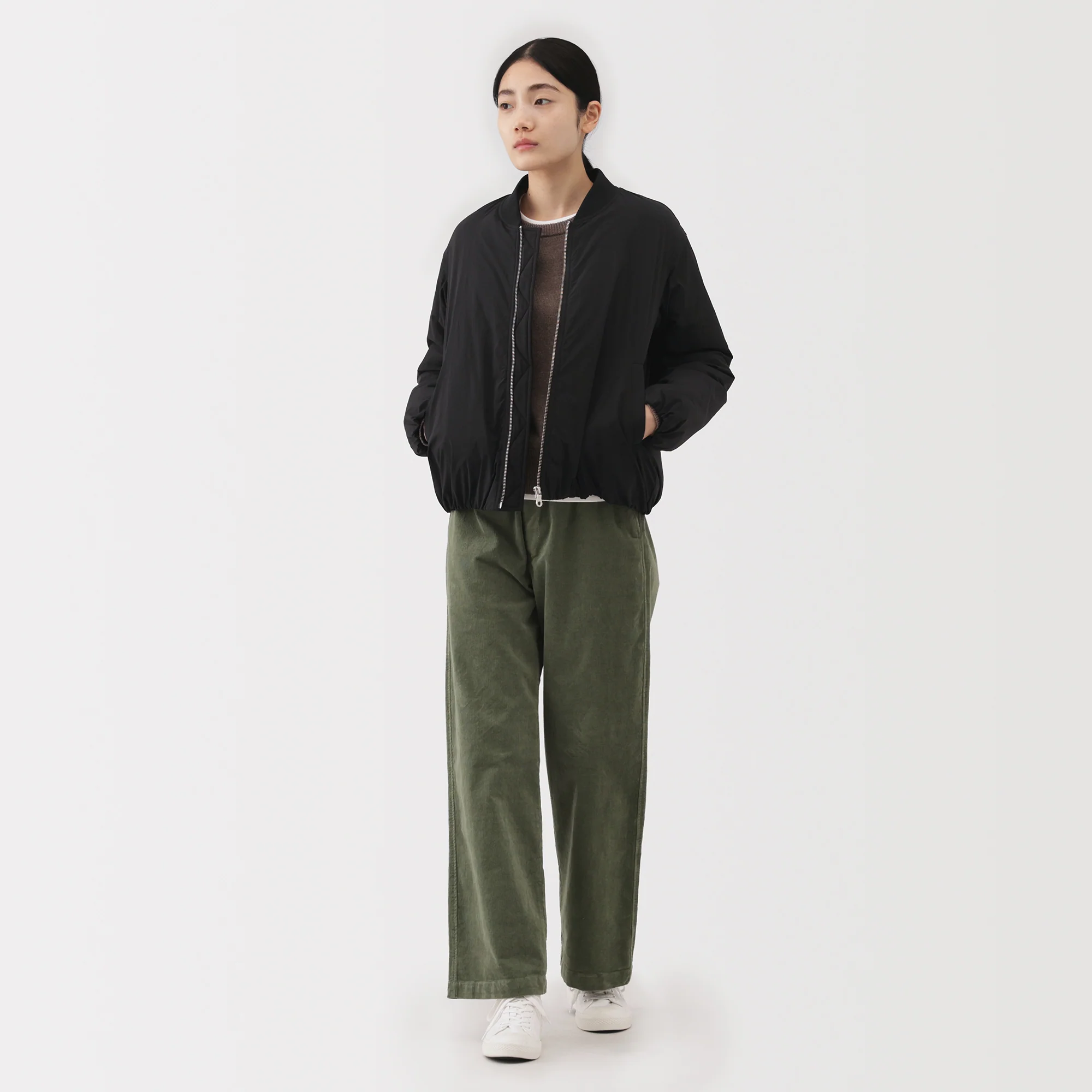 Padded Jacket - Image 4